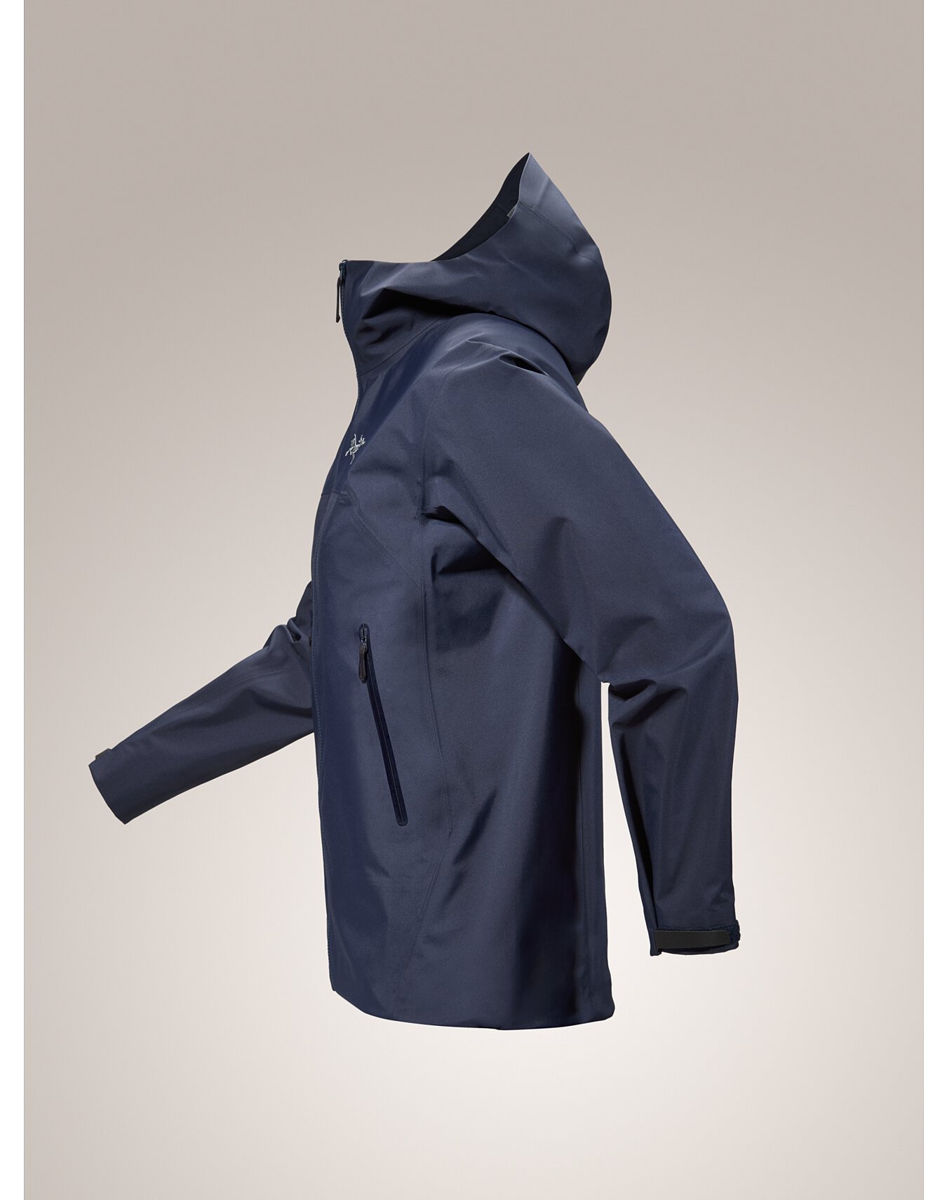 Beta Jacket Women's | Arc'teryx