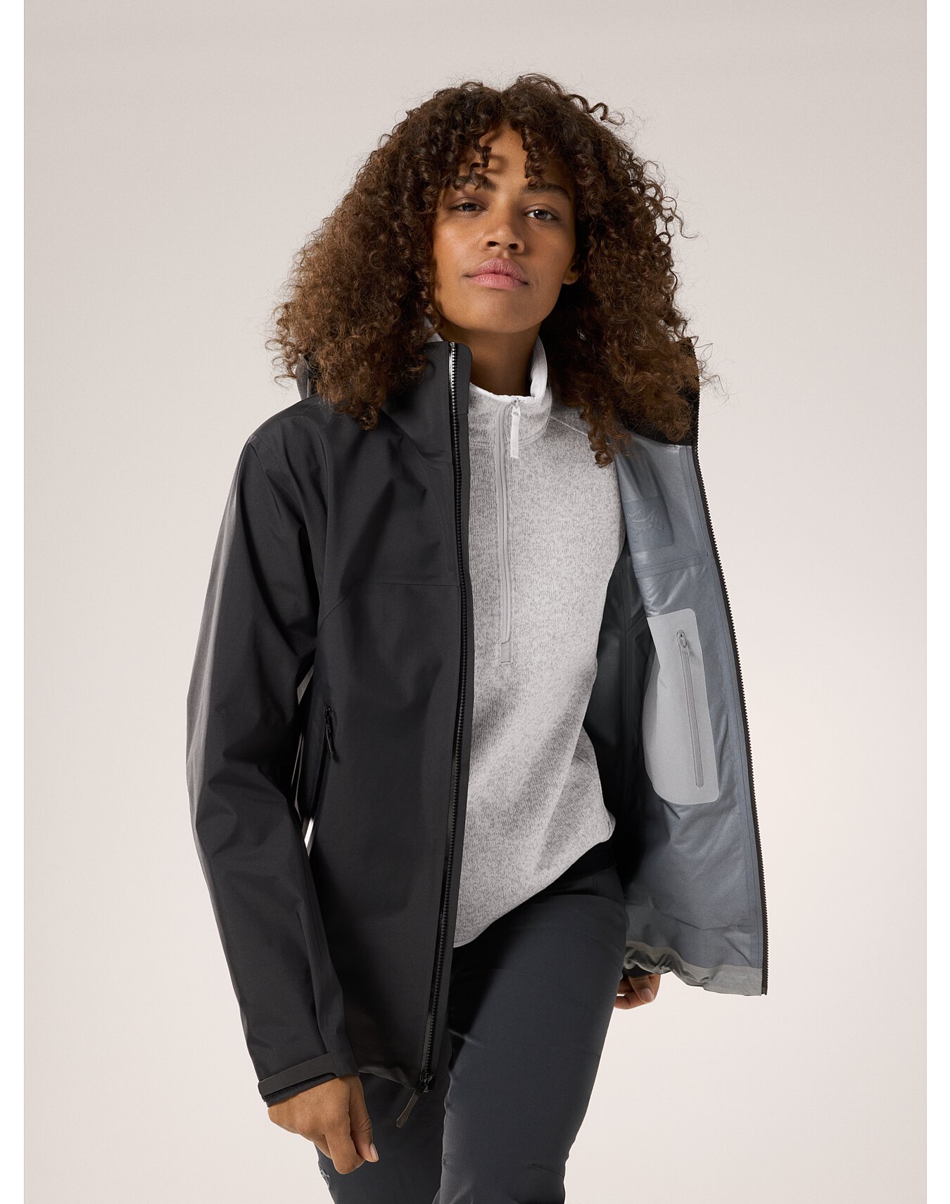 Beta Jacket Women's | Arc'teryx