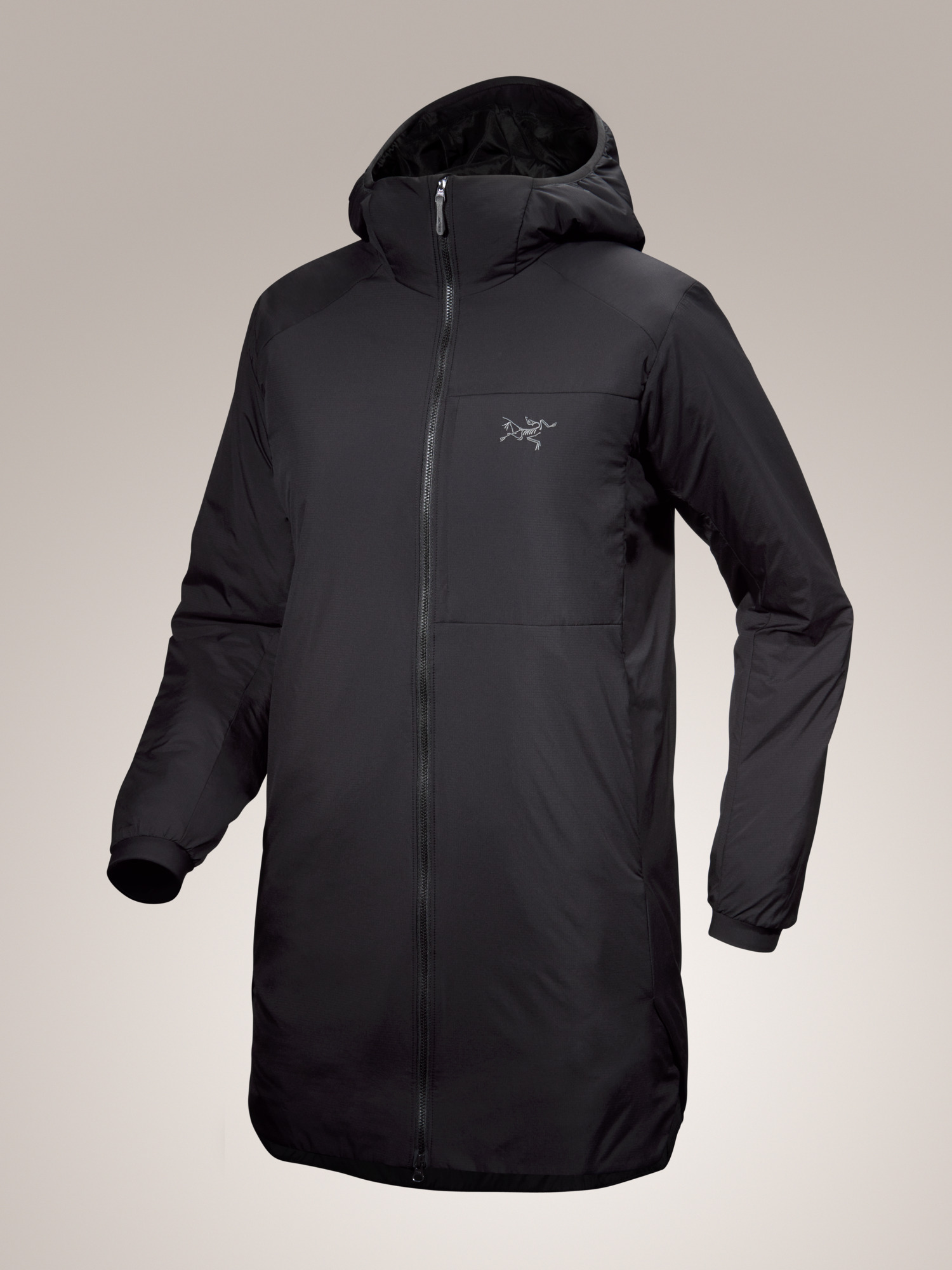 Atom Long Coat Women's | Arc'teryx