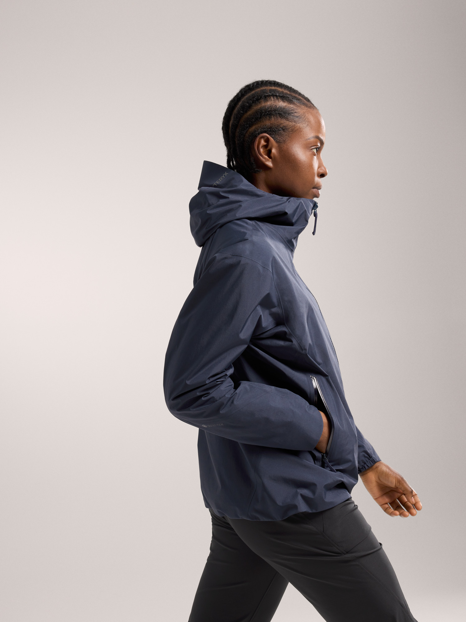 Coelle Lightweight Jacket Women s Arc teryx