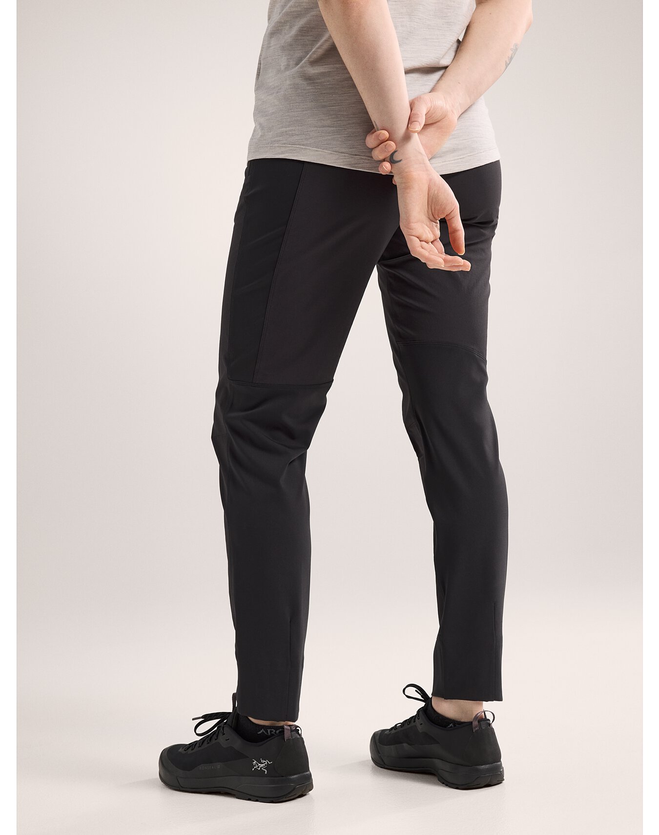 Gamma Hybrid Pant Women's | Arc'teryx