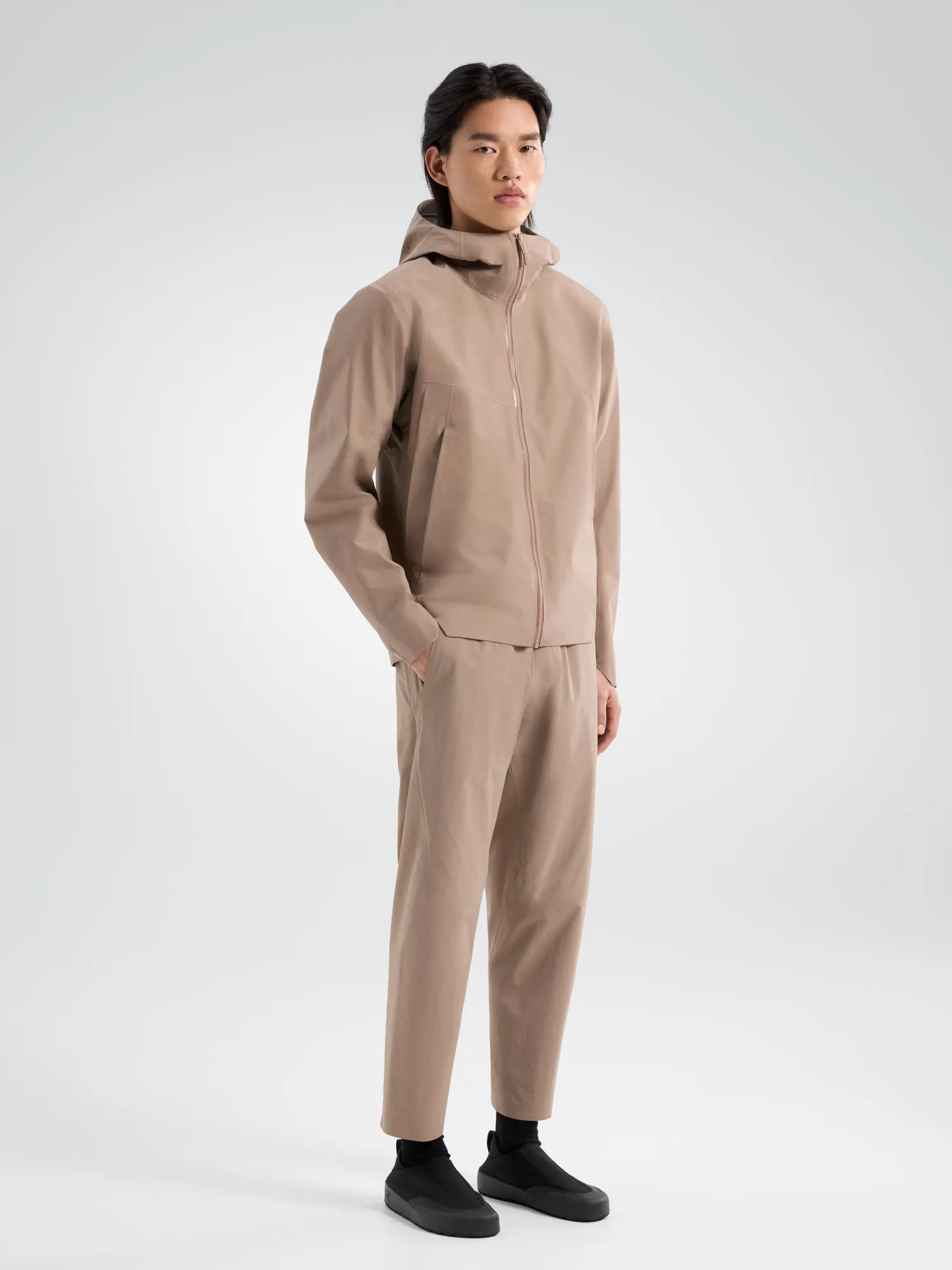 Secant Comp Track Pant Men's | Arc'teryx