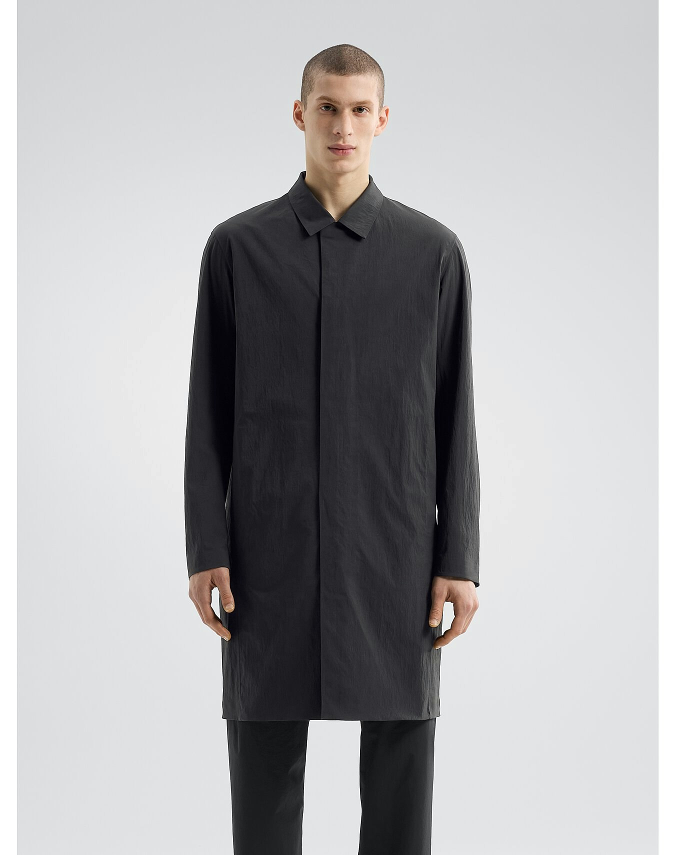 Incenter Coat Men's | Arc'teryx