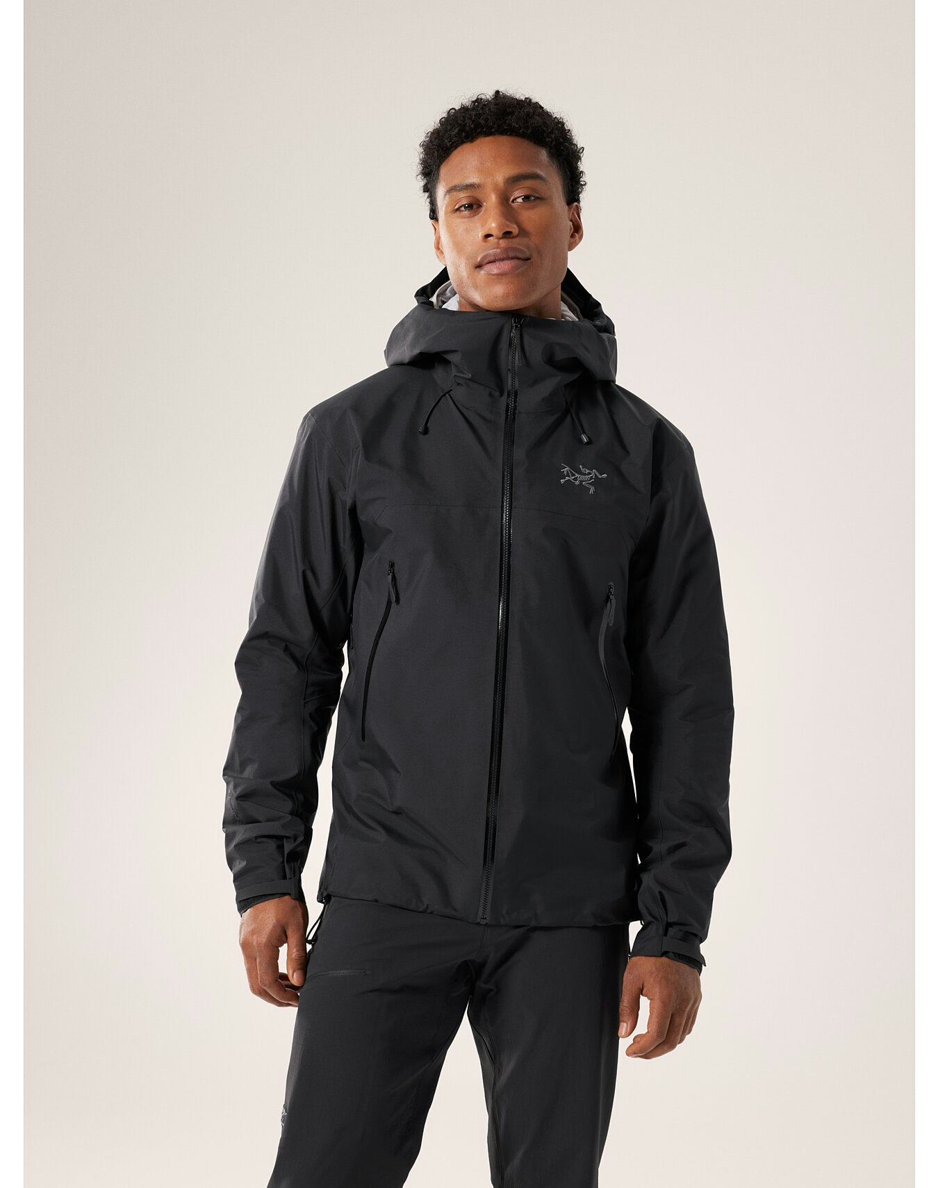 Beta Lightweight Jacket Men's | Arc'teryx