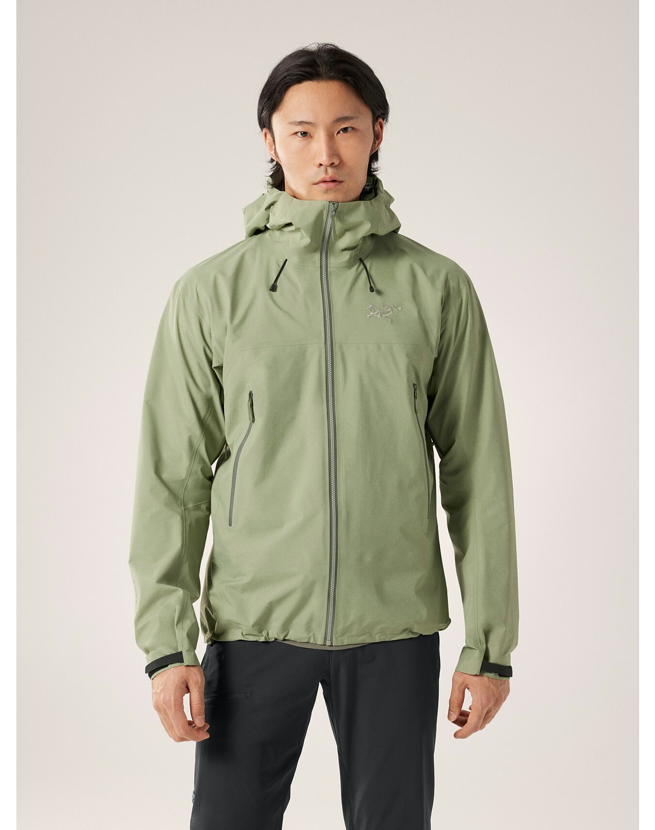 Beta Lightweight Jacket Men's | Arc'teryx