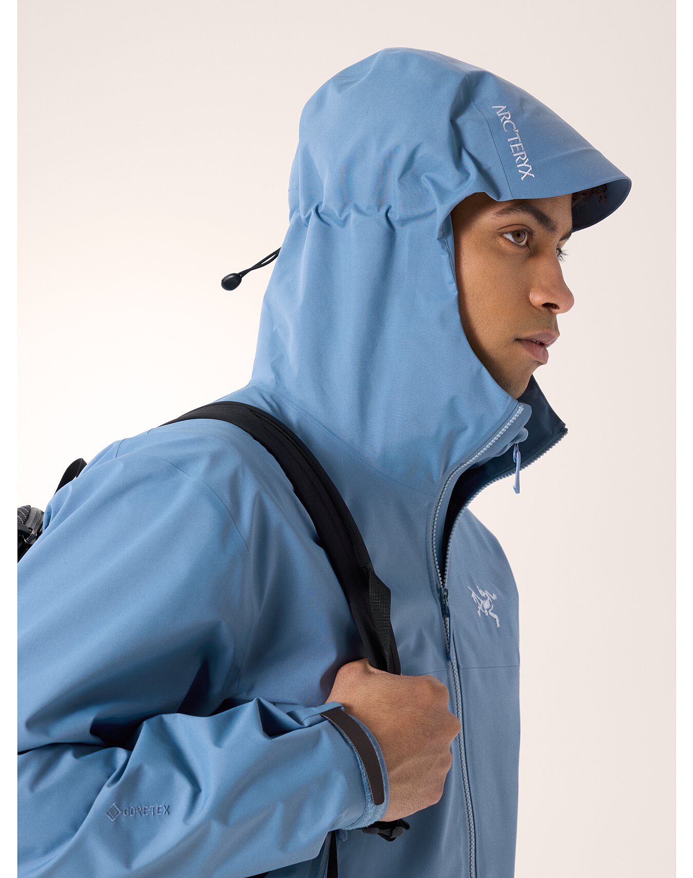 Beta夹克男装| Arc'teryx