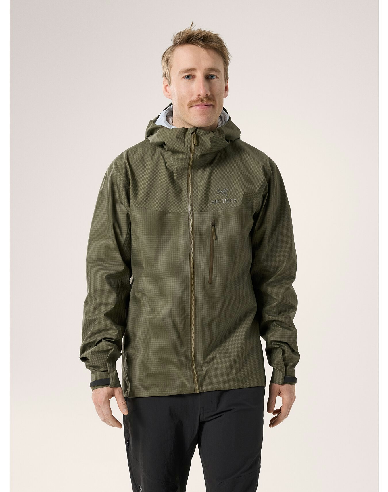 Alpha Lightweight Jacket Men's | Arc'teryx