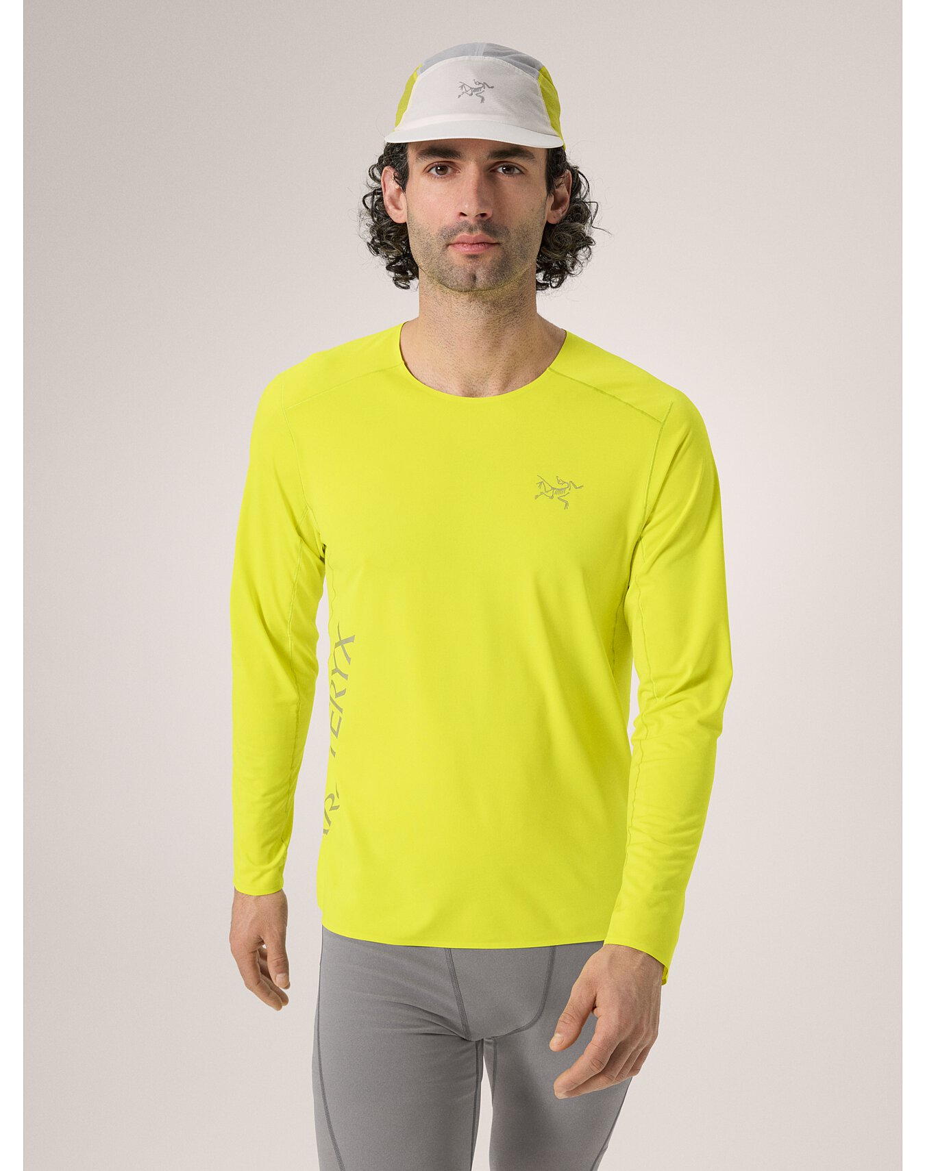 Men's Shirts & Tops | Arc'teryx