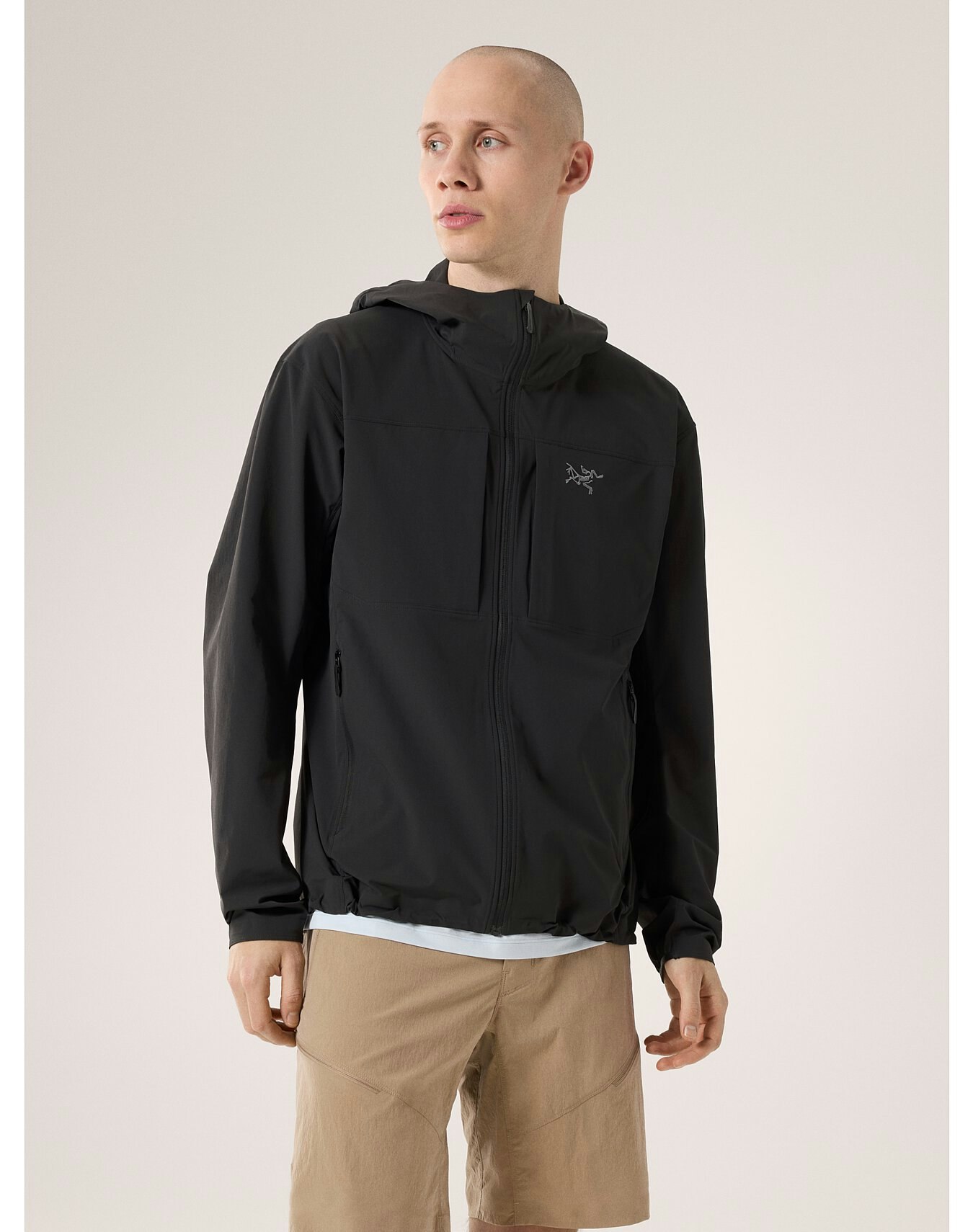 Gamma Lightweight Hoody Men's | Arc'teryx