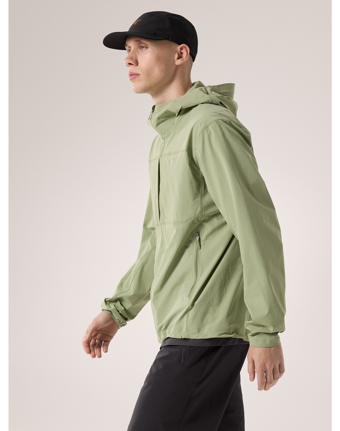 Gamma Lightweight Hoody Men's | Arc'teryx