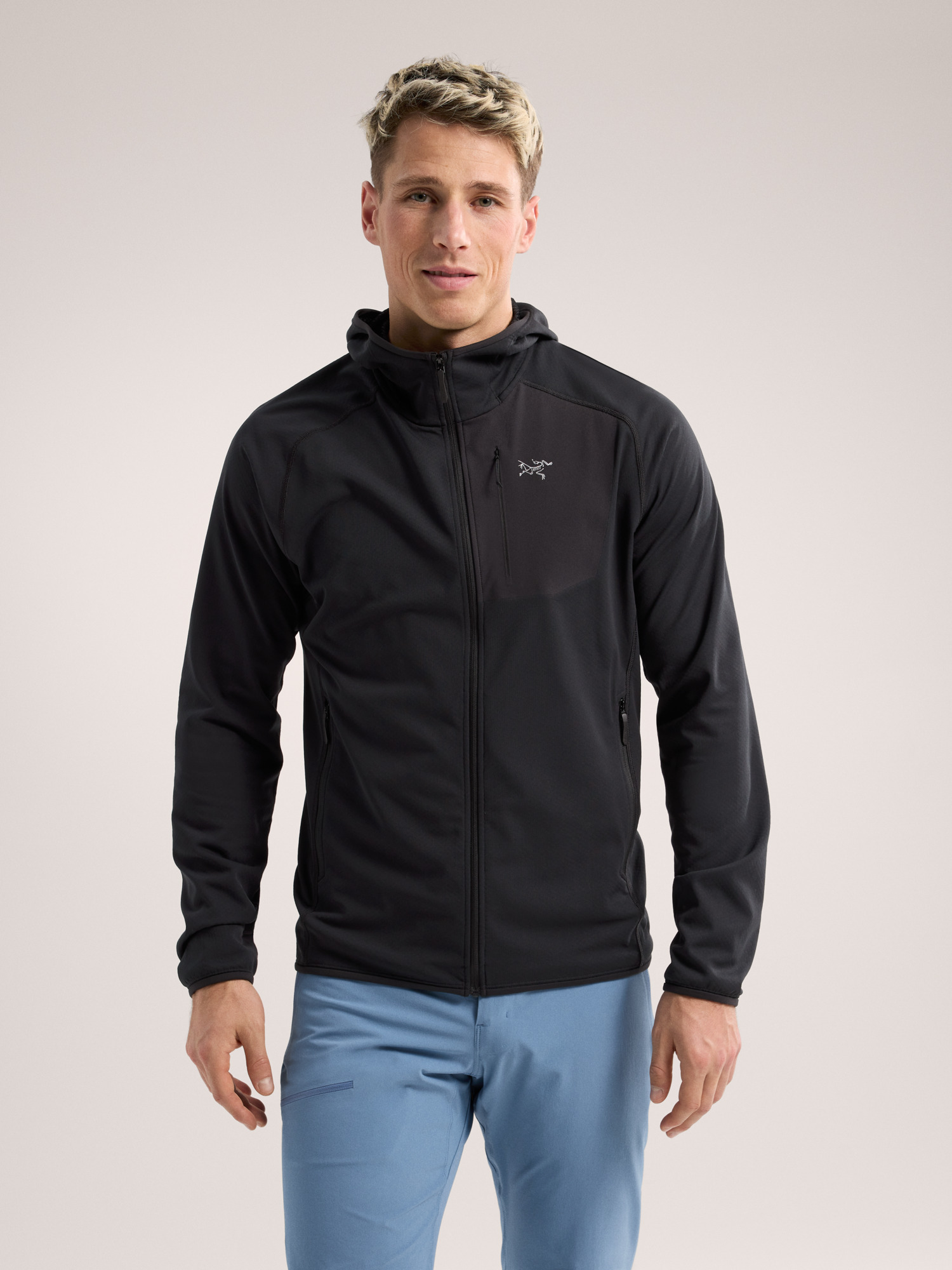 Delta Hoody Mens Arcteryx