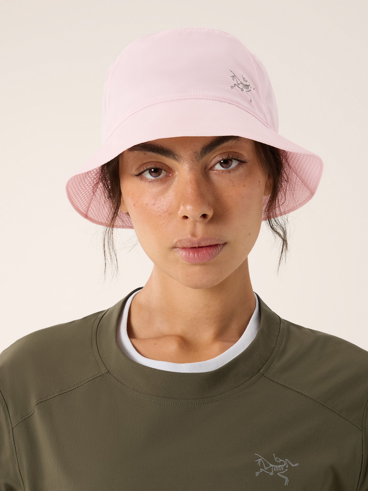 Aerios Bucket Hat 