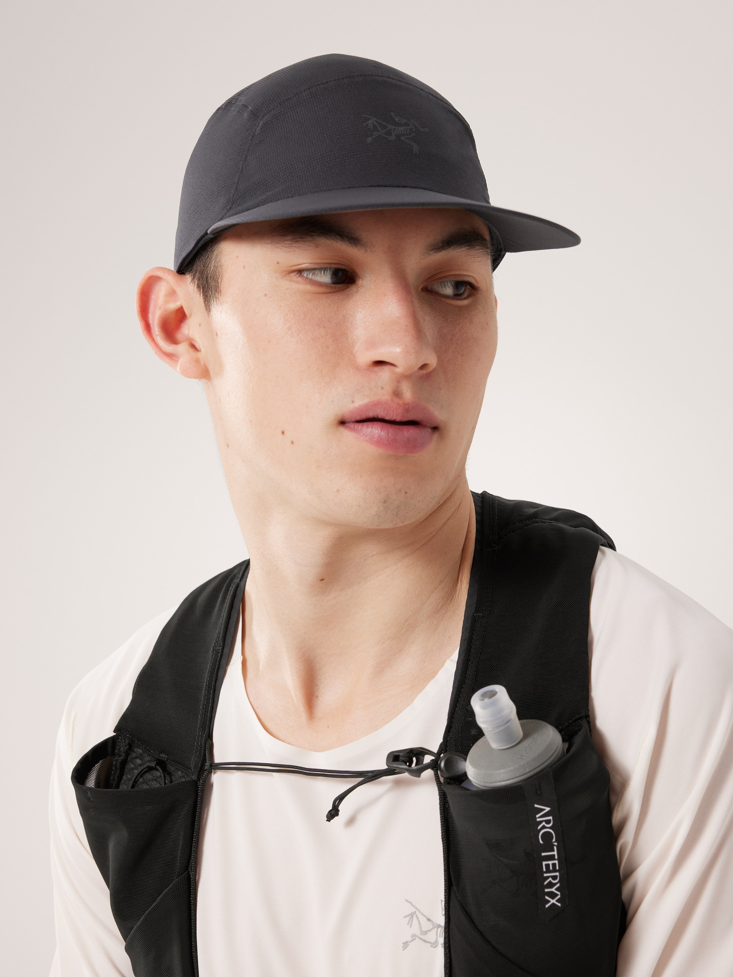 Norvan Regular Brim Hat | Arc'teryx