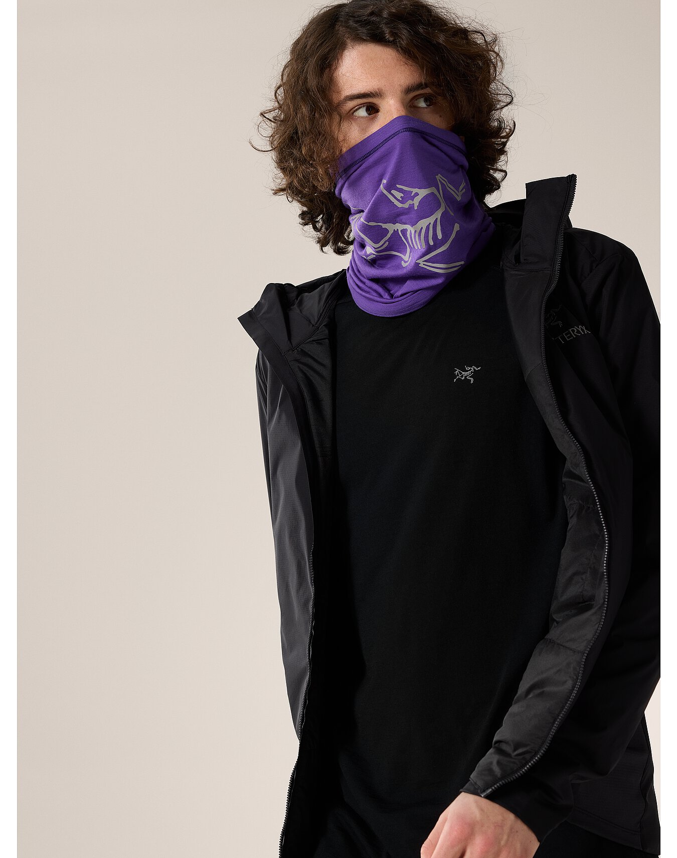 Lightweight Neck Gaiter