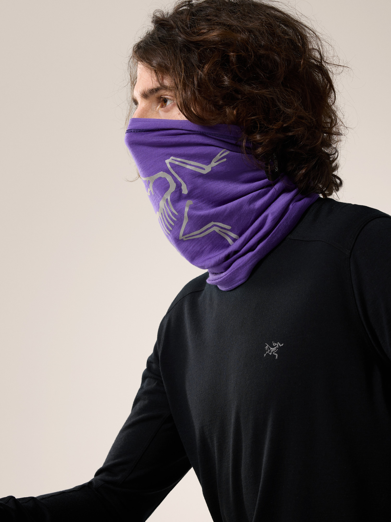 Lightweight Neck Gaiter Arc'teryx