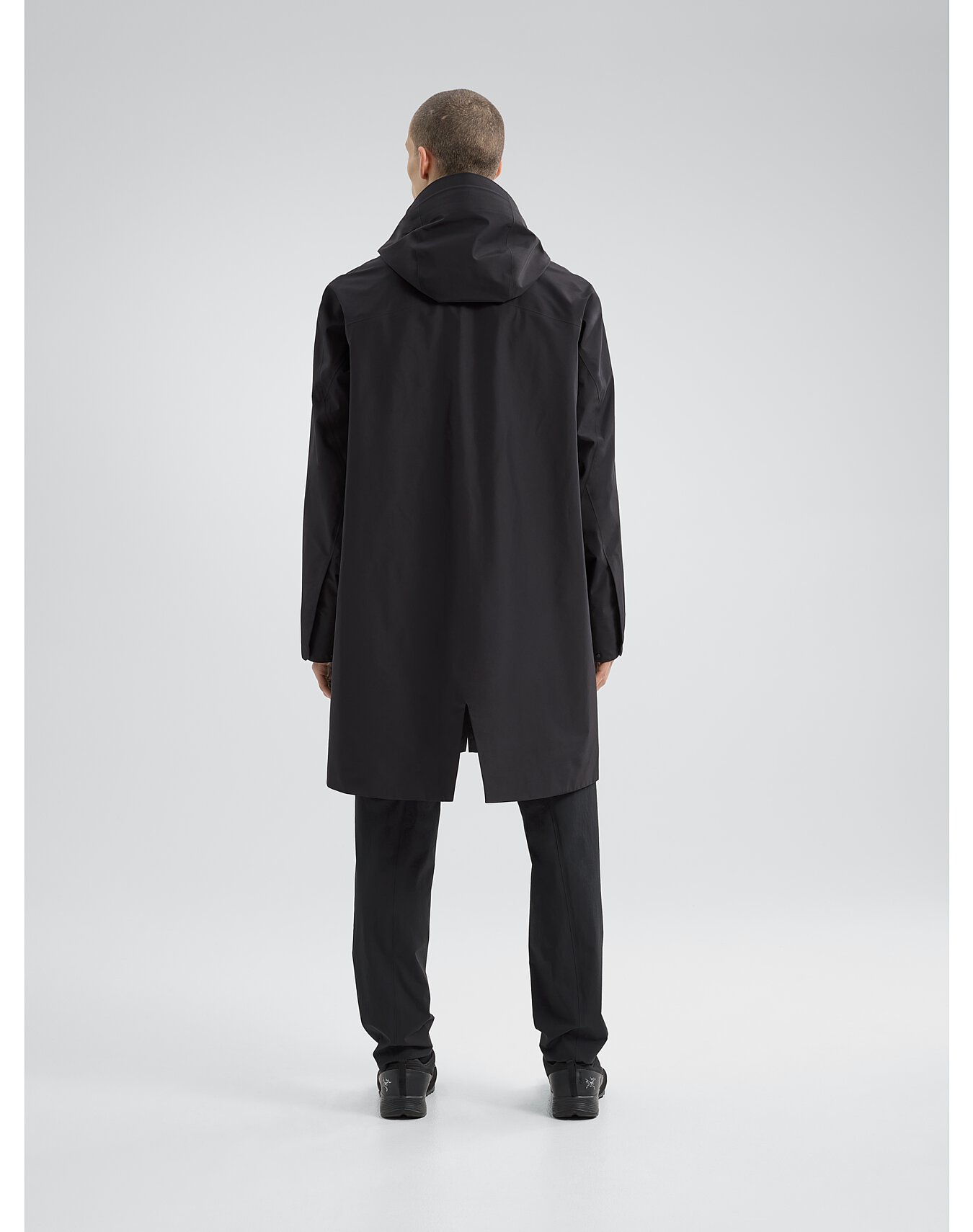 Monitor Coat Men's | Arc'teryx