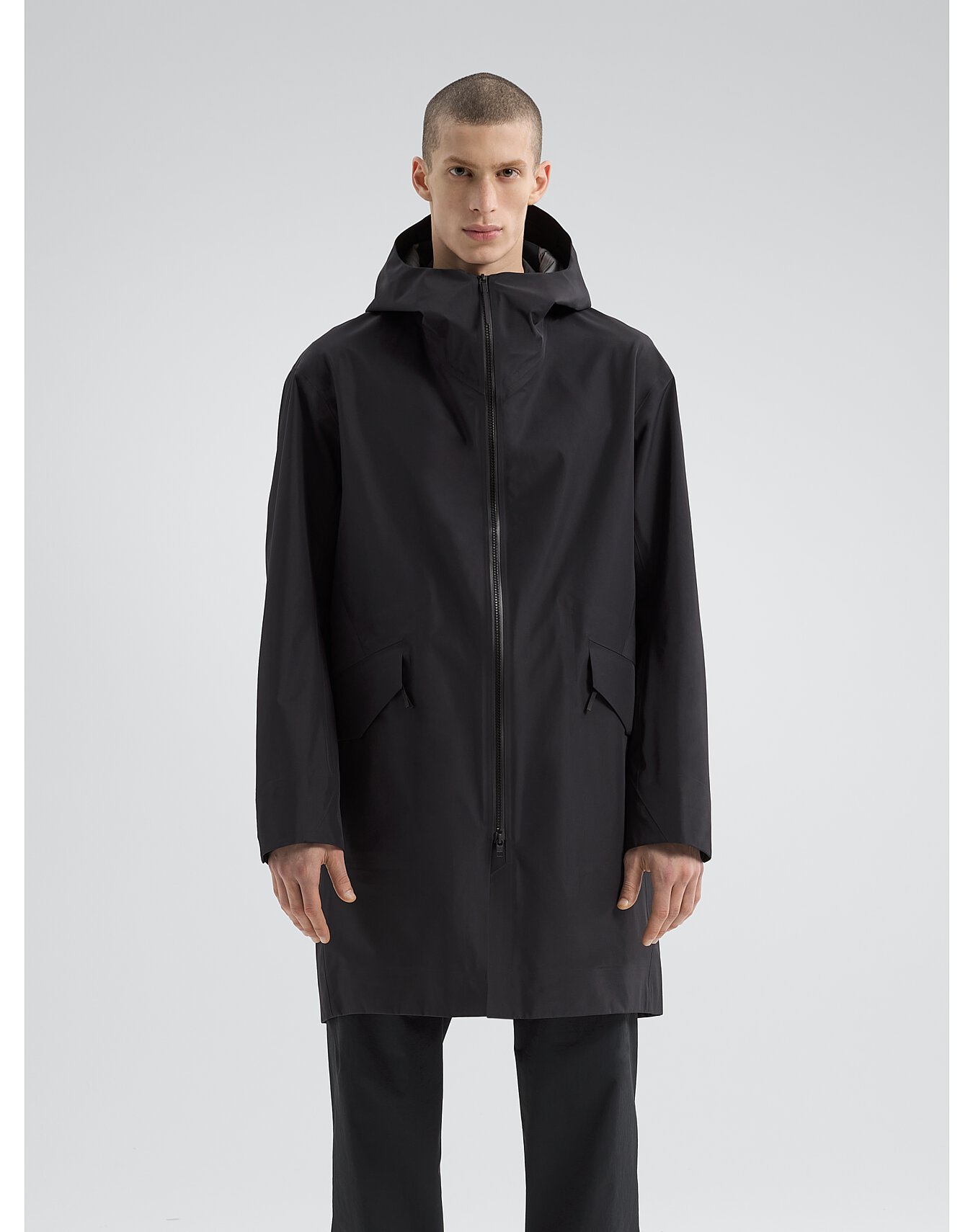 Monitor Coat Men's | Arc'teryx