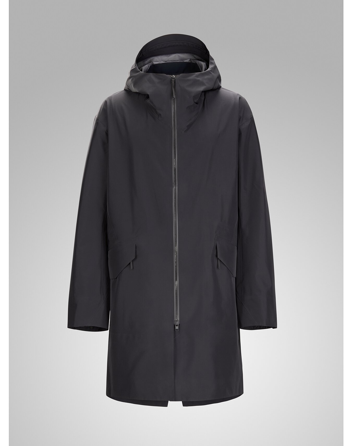 Monitor Coat Men's | Arc'teryx