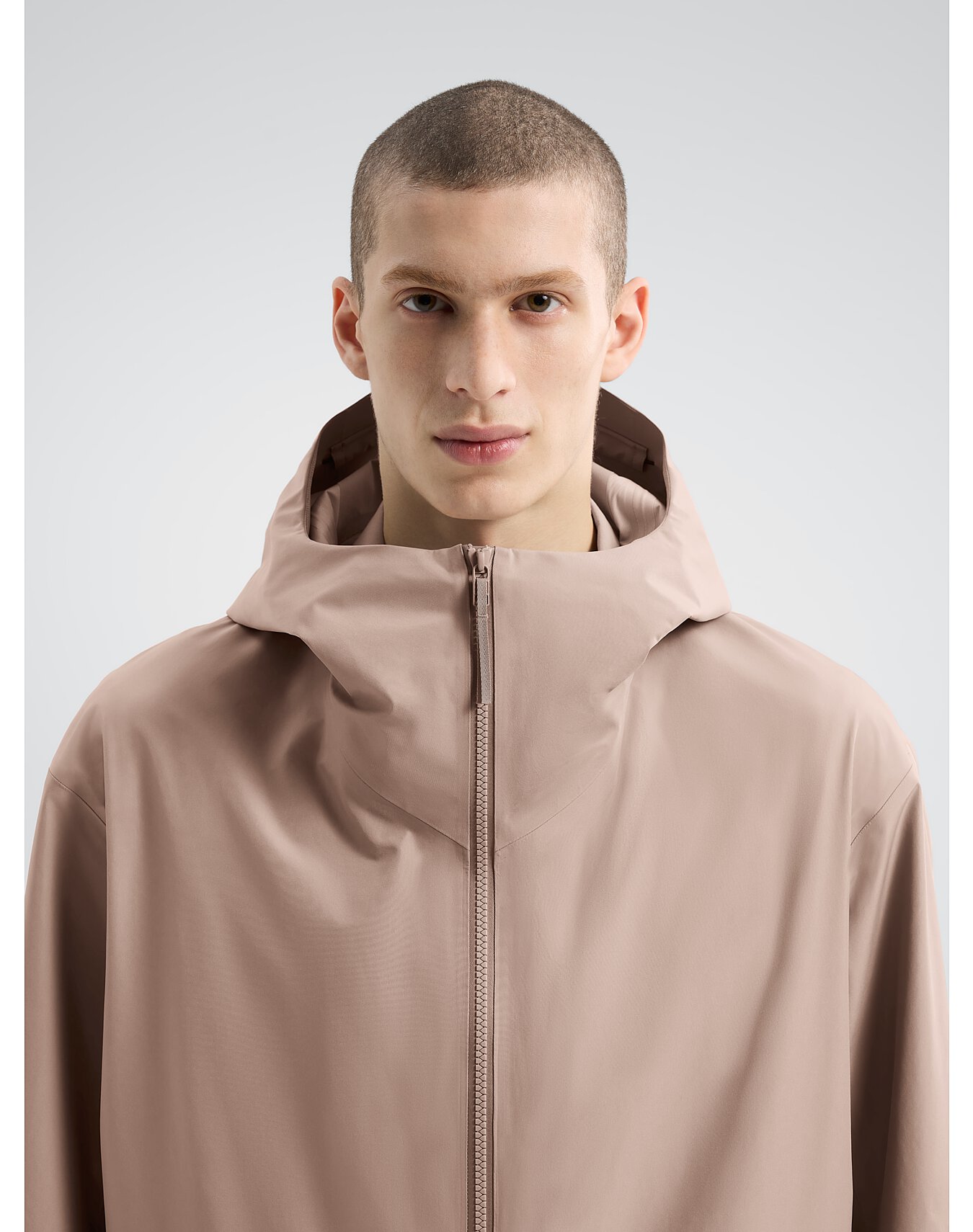 Monitor Coat Men's | Arc'teryx