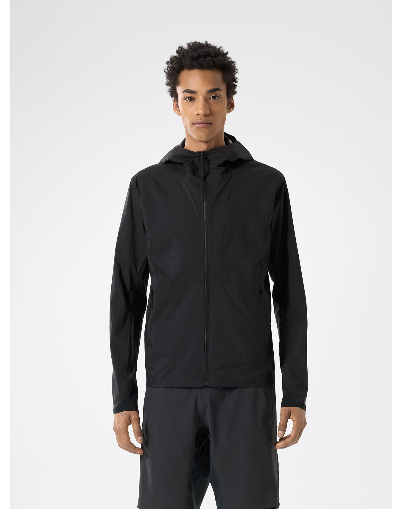 Demlo Hooded Jacket Men's | Arc'teryx