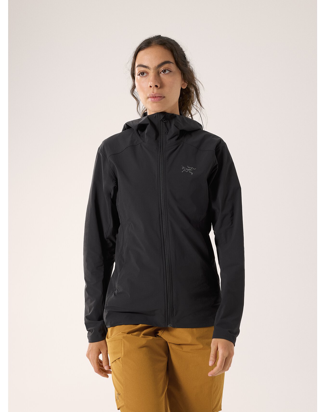 Gamma Lightweight Hoody Women's | Arc'teryx