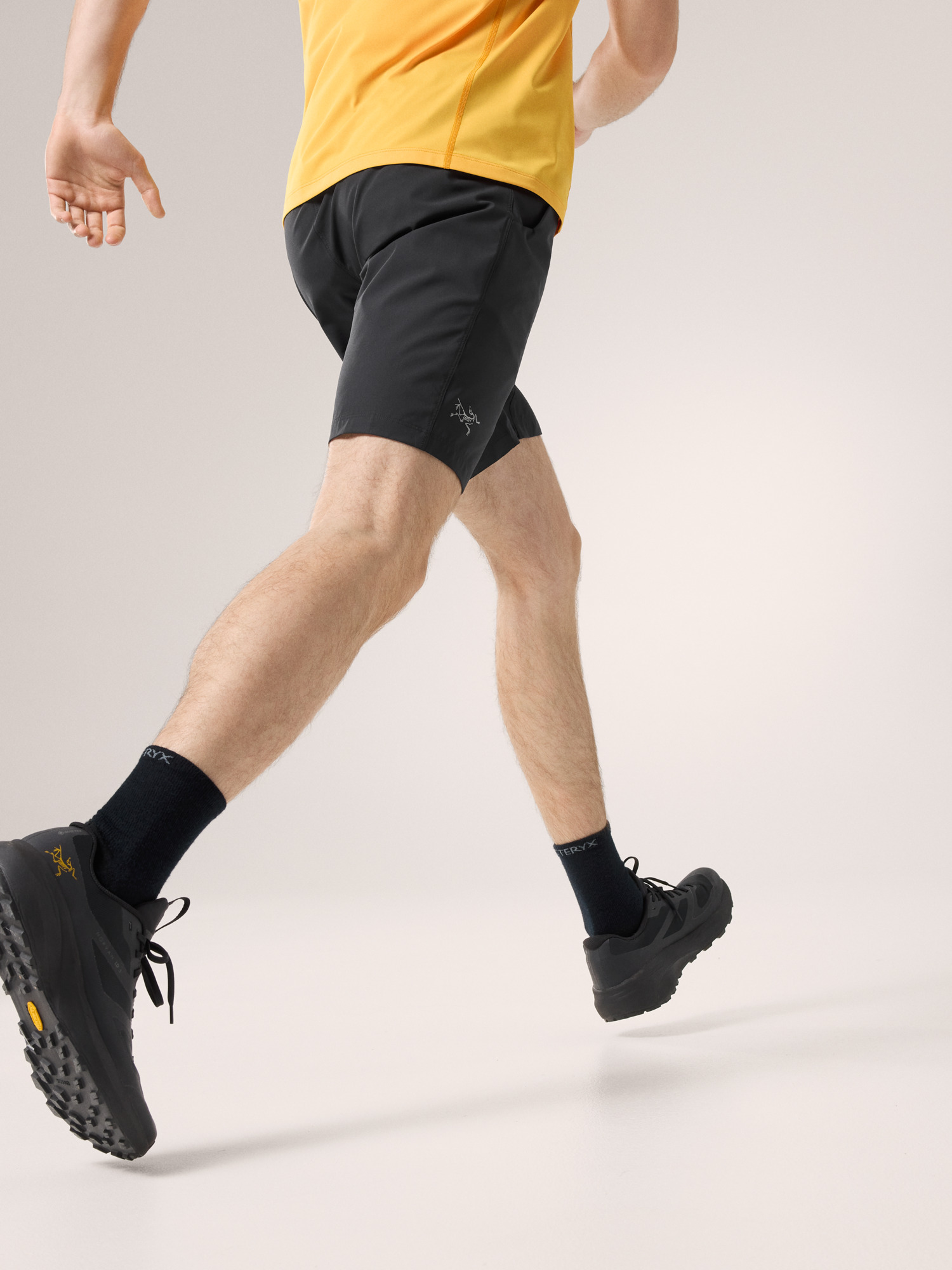 For Men Arc'teryx Incendo Short 9' - Men's Arc'teryx Mens Incendo