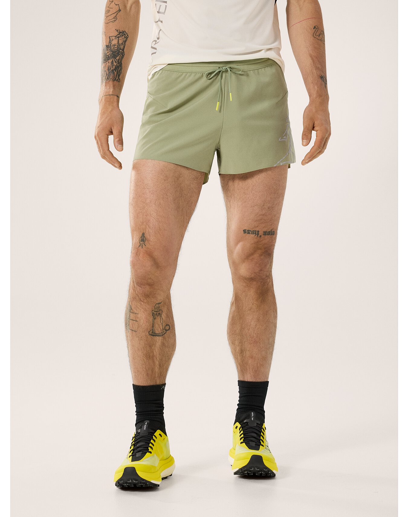 Men's Shorts | Arc'teryx