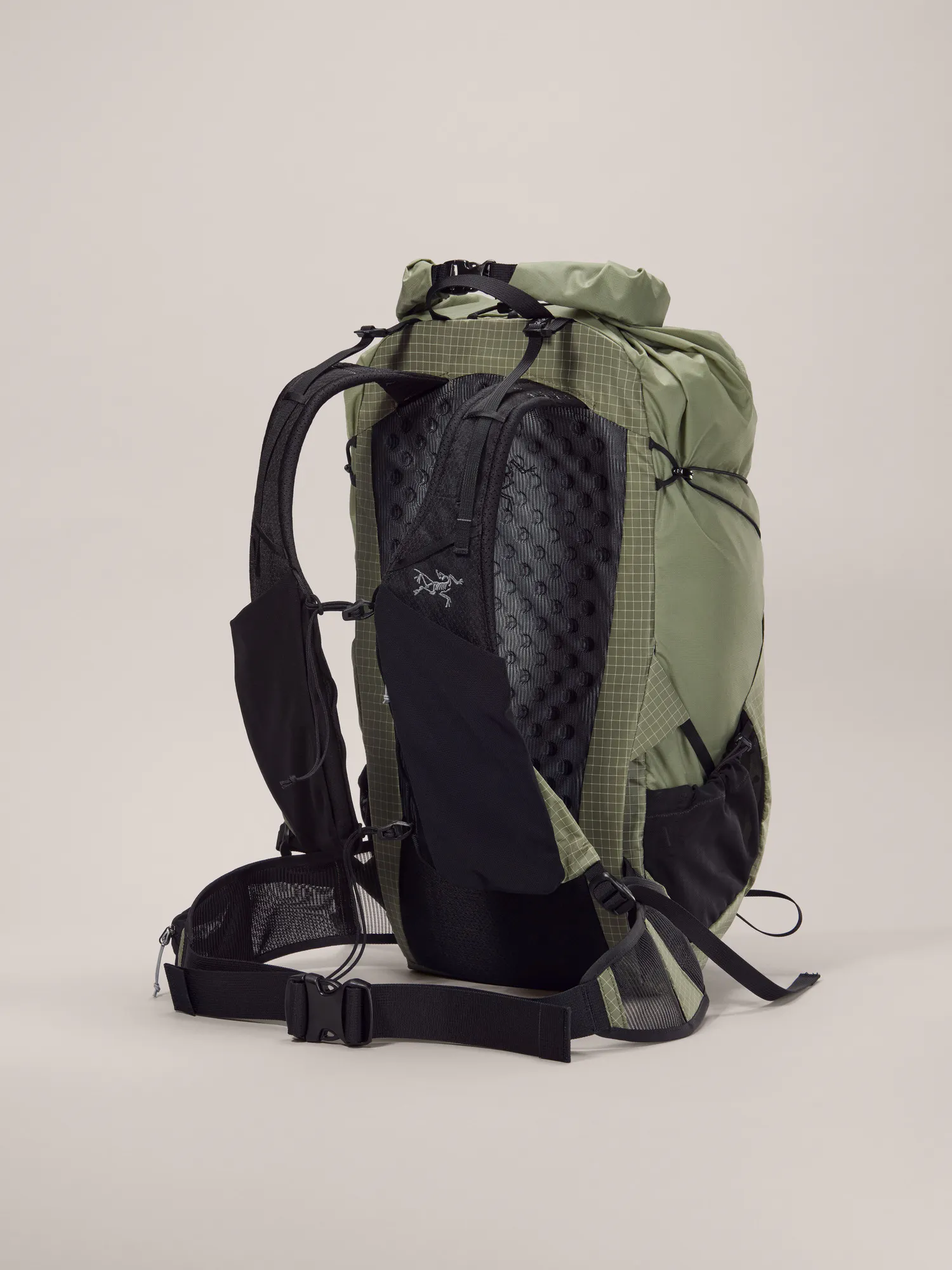 Aerios 35 Backpack | Arc 