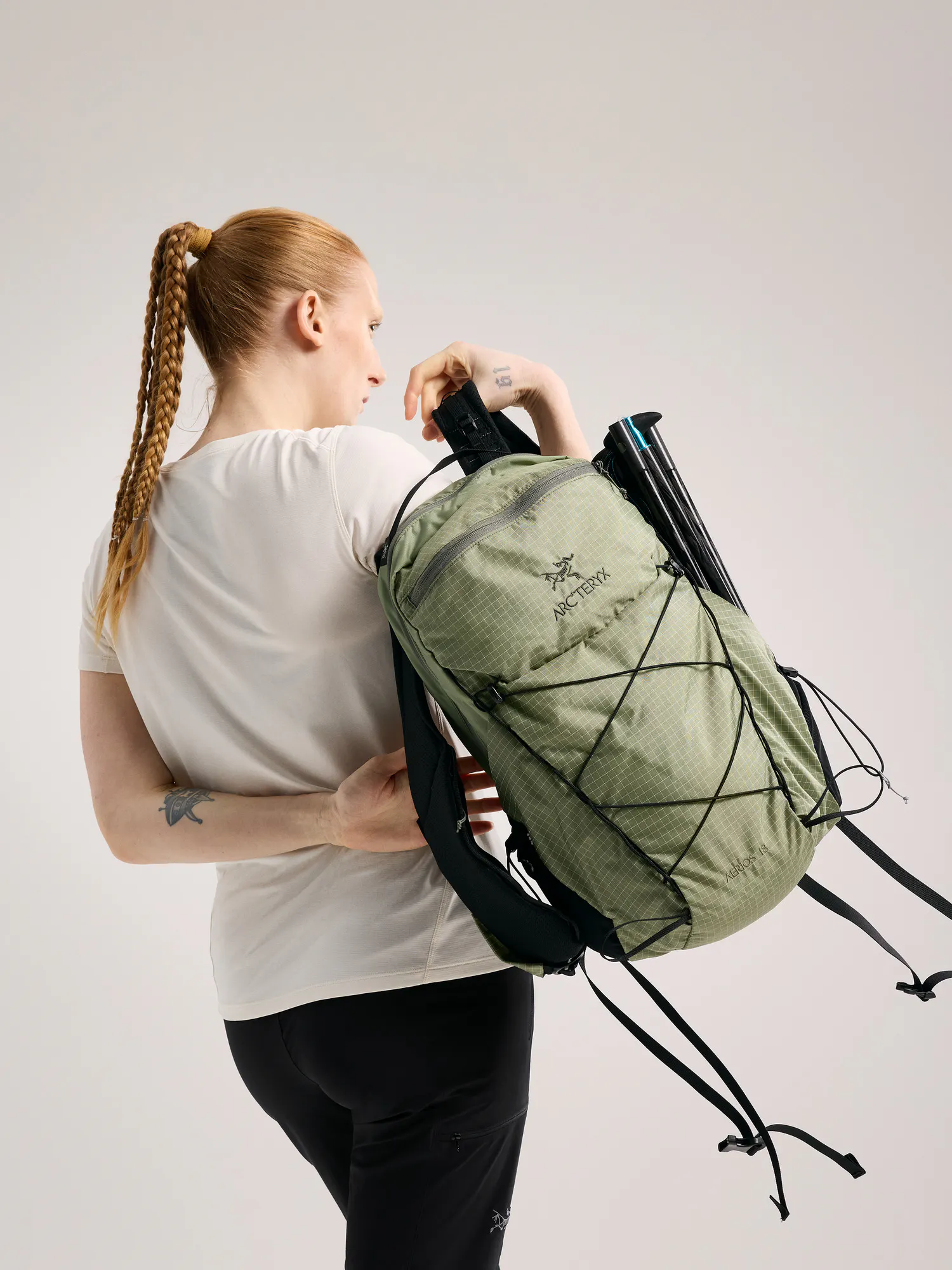 Aerios 18 Backpack | Arc