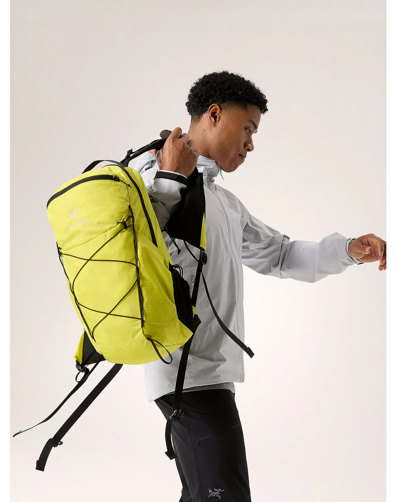Aerios 18 Backpack | Arc