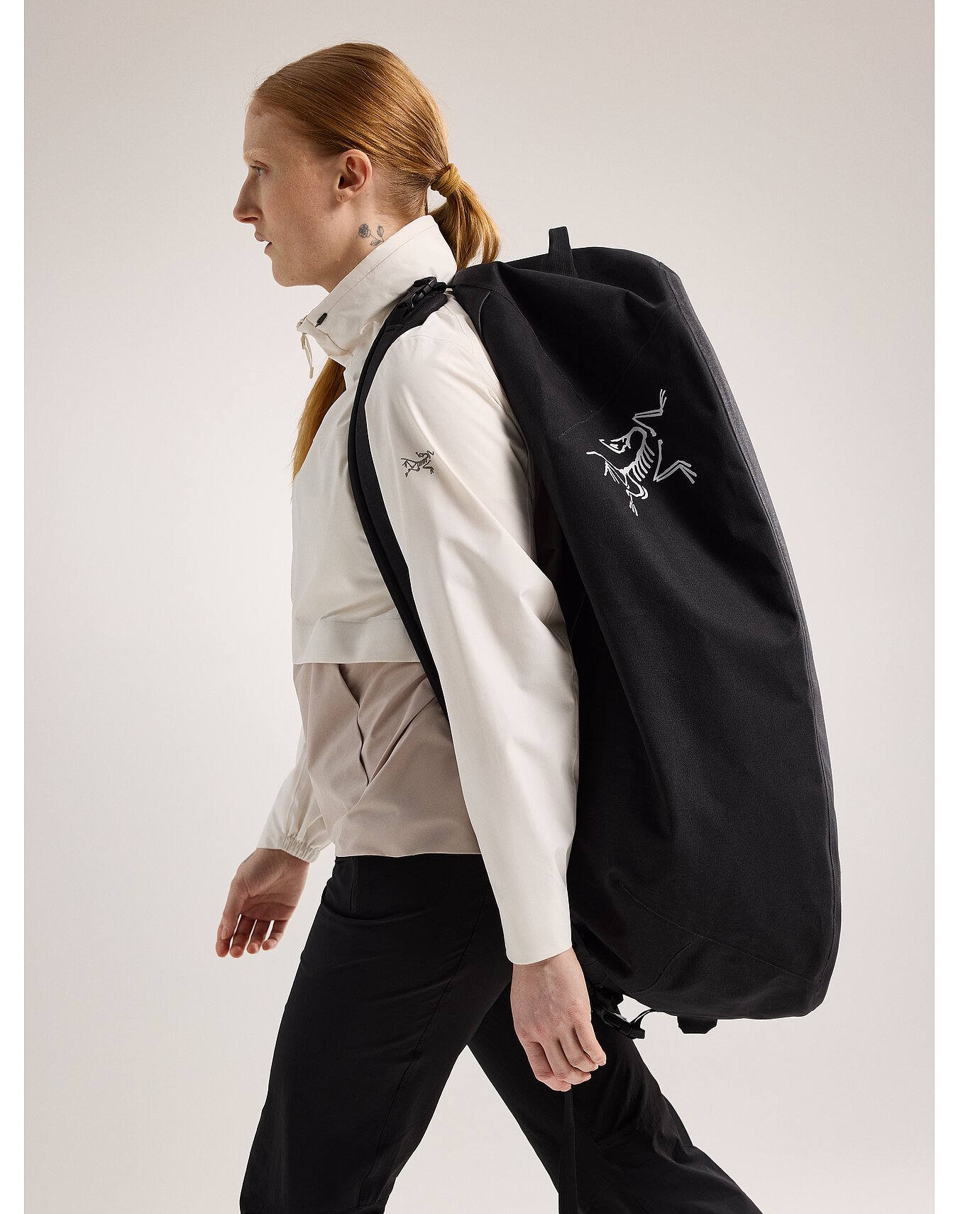 Arcteryx duffle 100 online