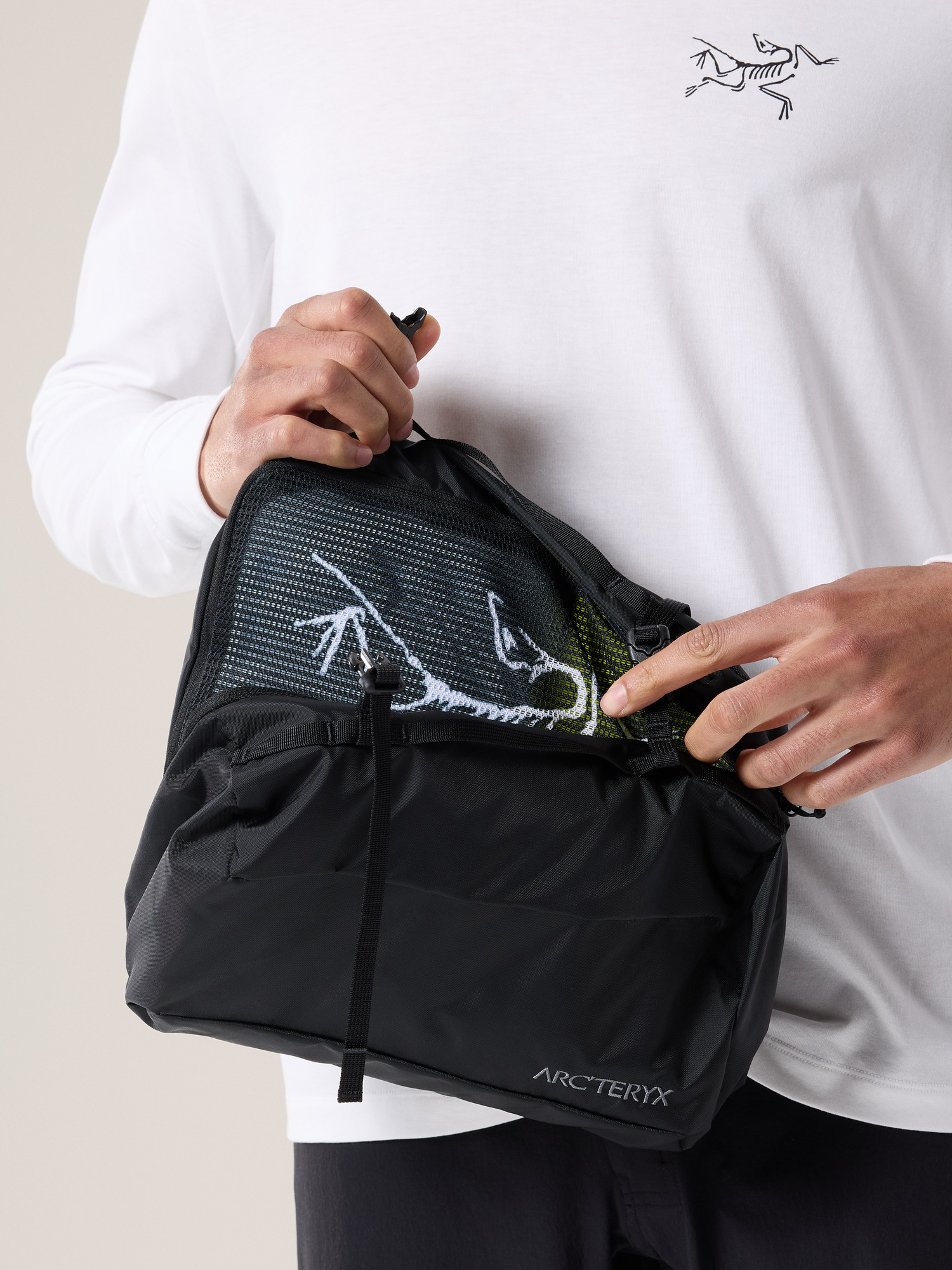 Index Gear Organizer | Arc'teryx