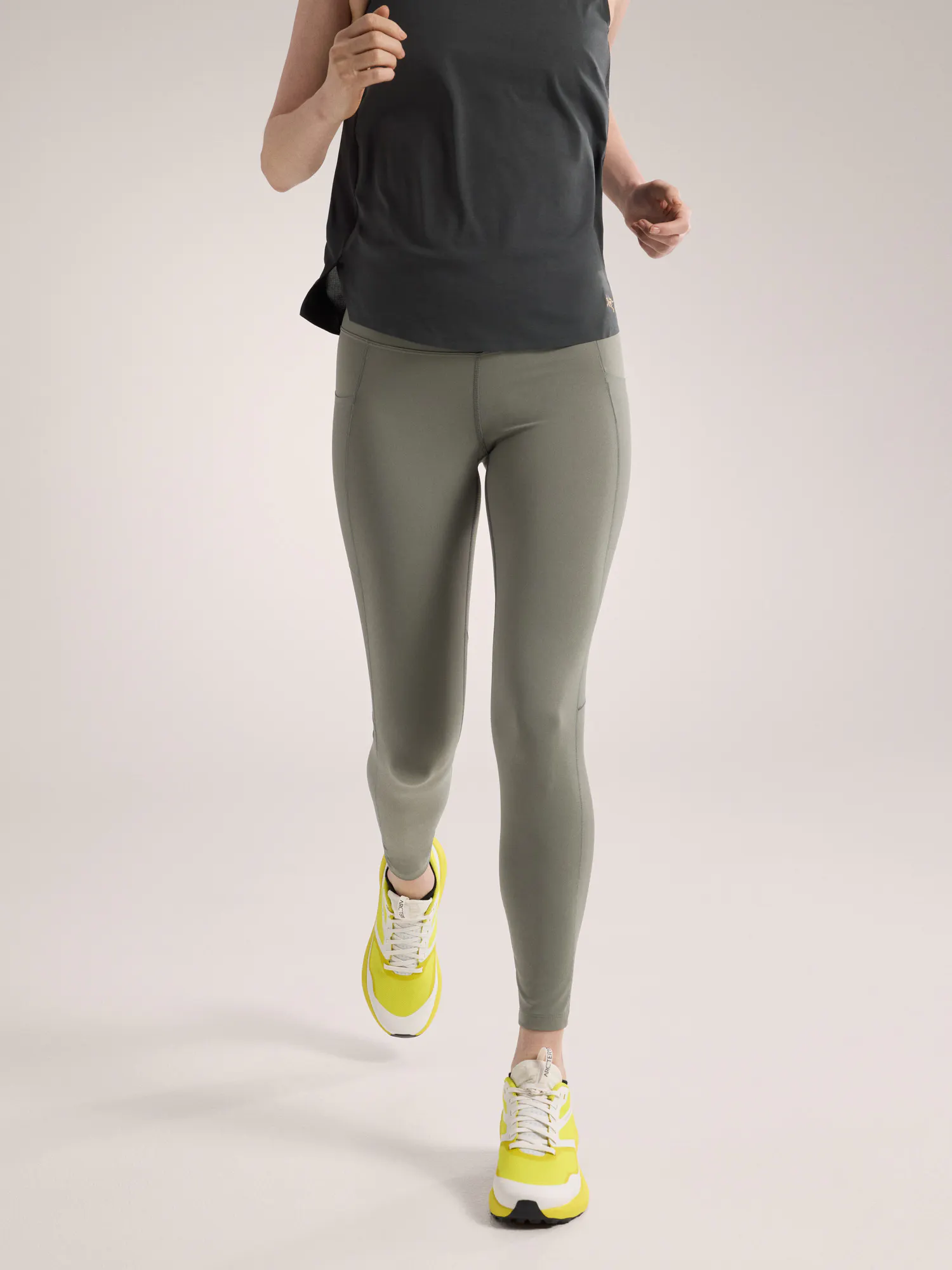 Essent High-Rise Utility Legging 26" Women's | Arc'teryx