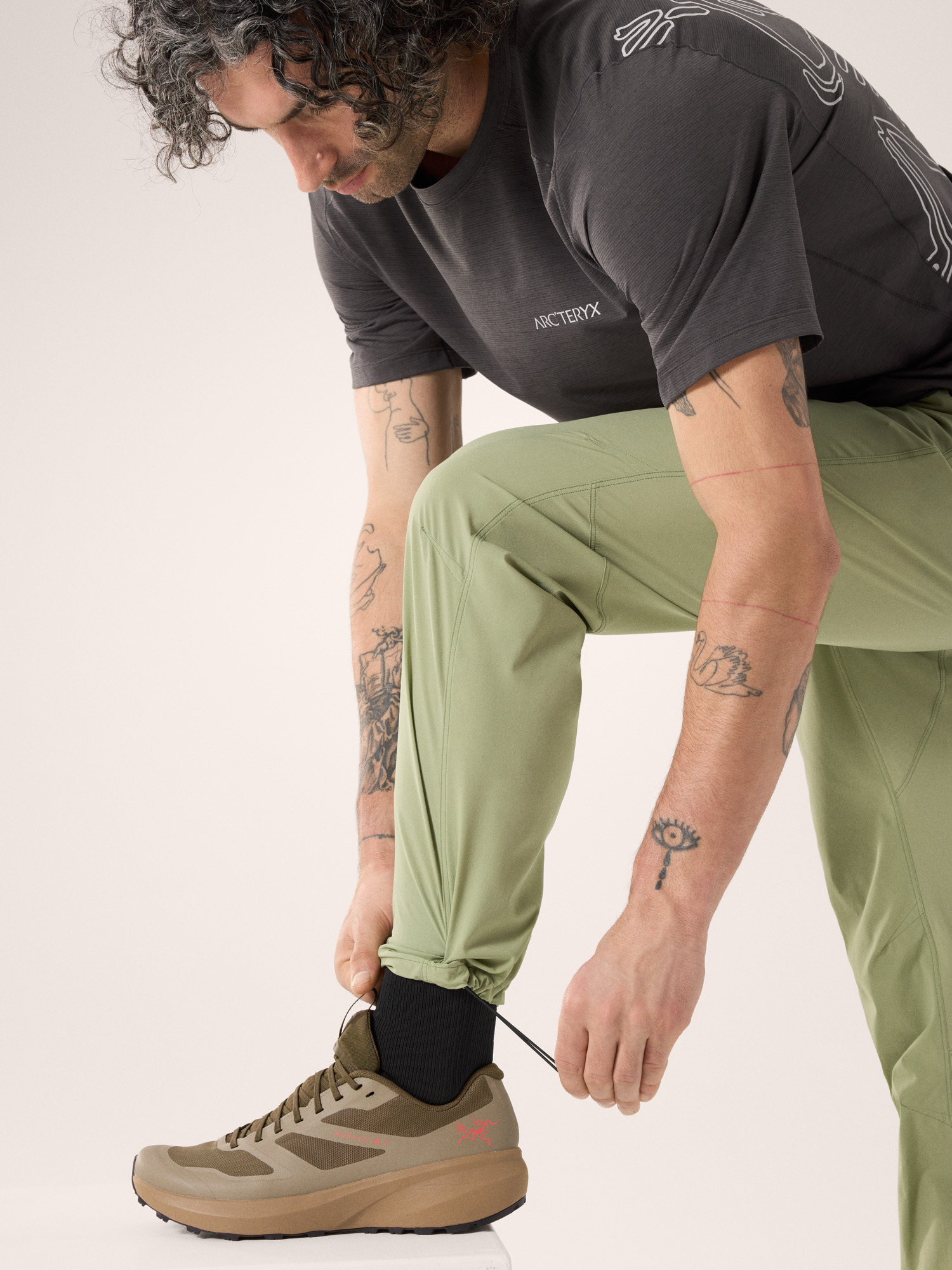 Men's Pants | Arc'teryx