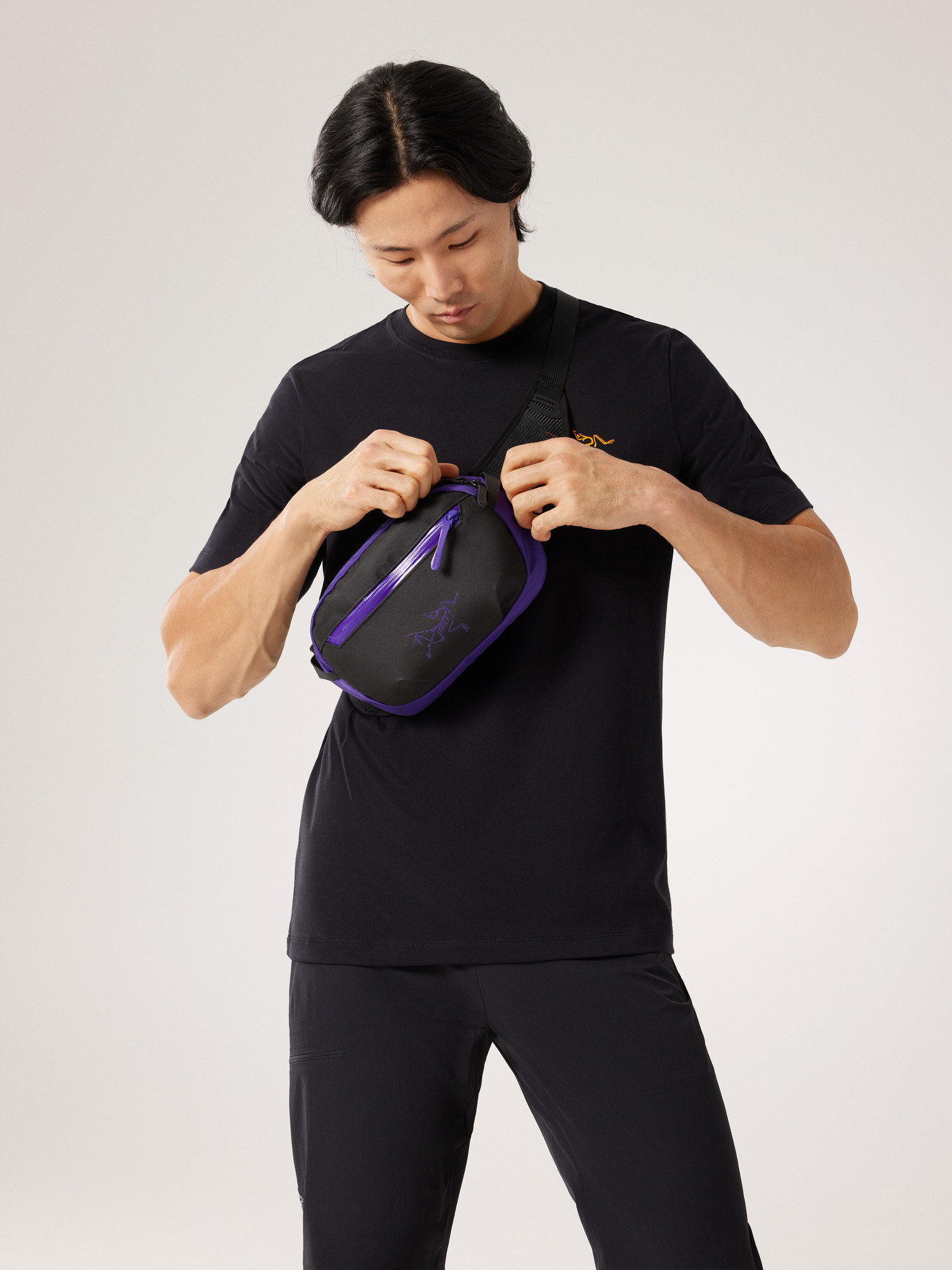 Arro Waist Pack