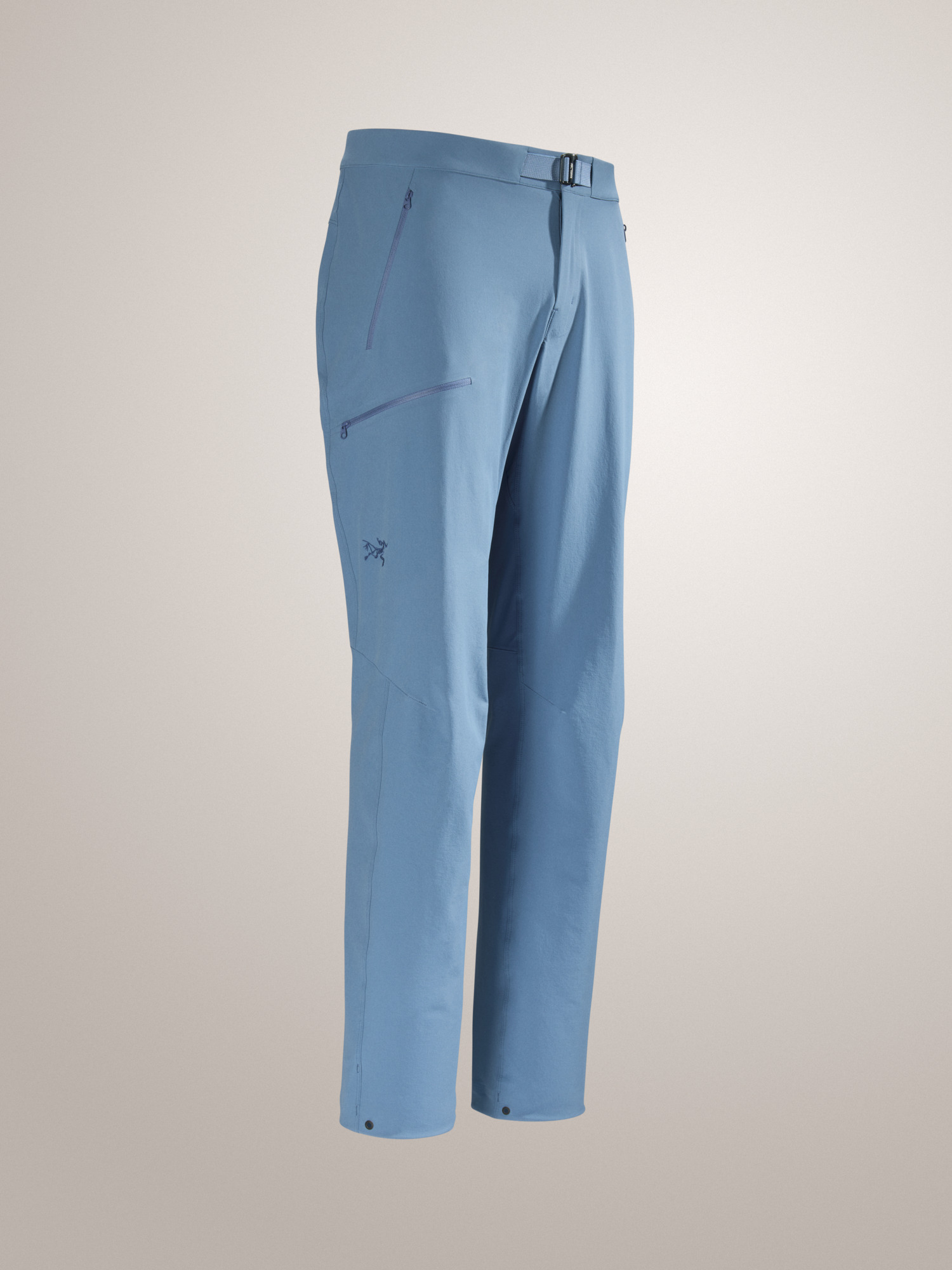 Gamma Pant Stone Wash 