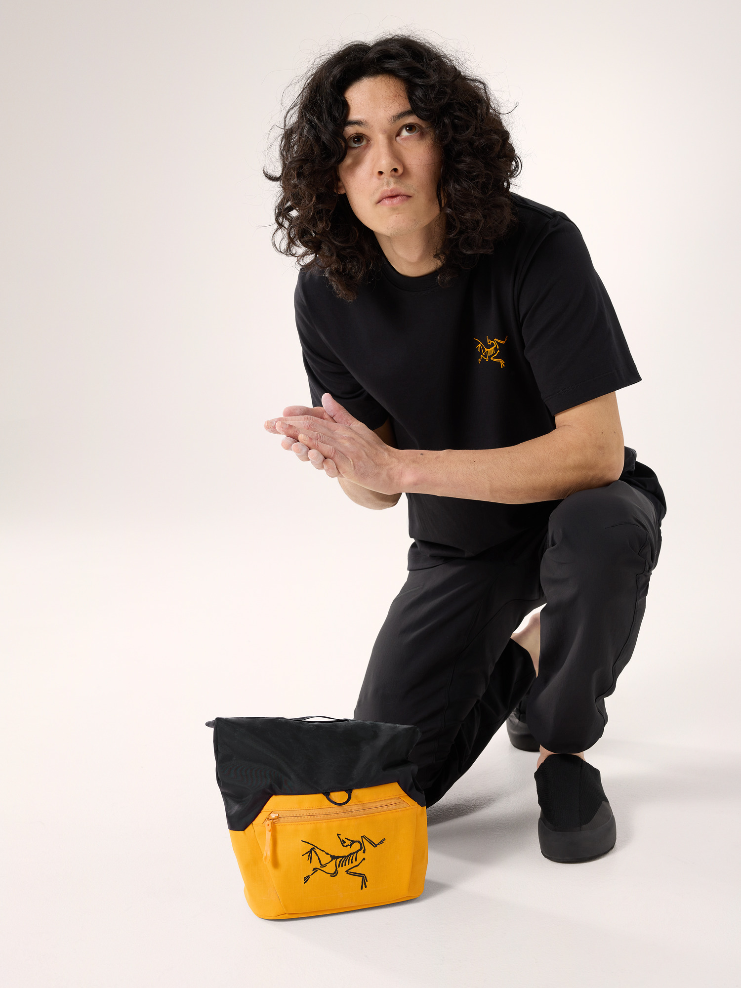 Ion Chalk Bucket Arc'teryx