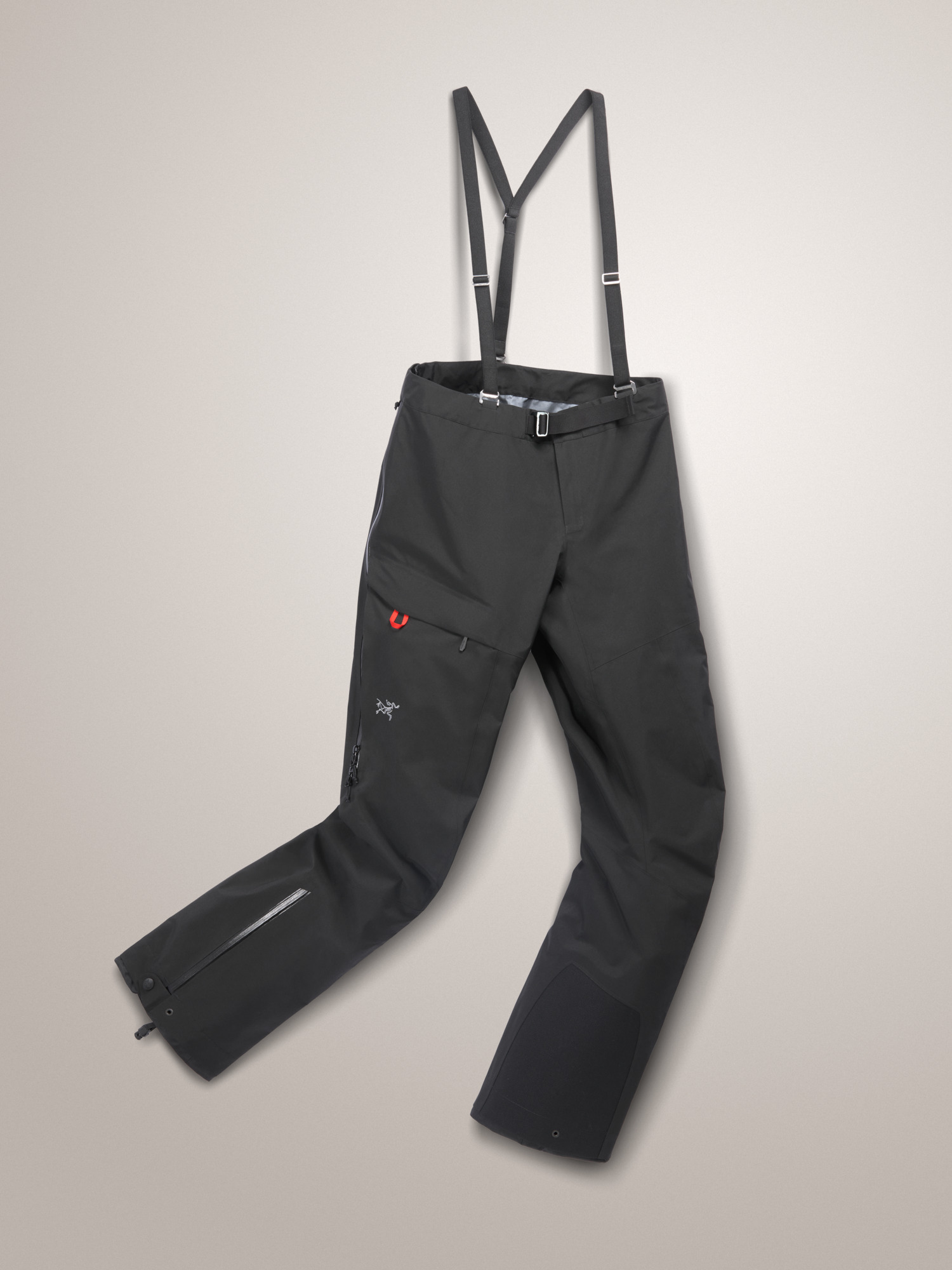 Arcteryx deals alpha bukse