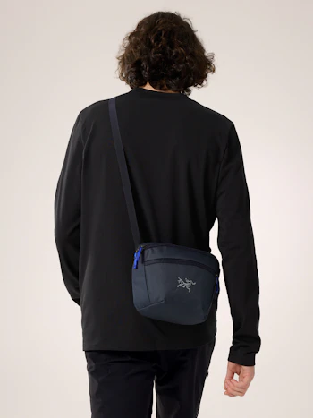 Mantis 2 Waist Pack | Arc'teryx