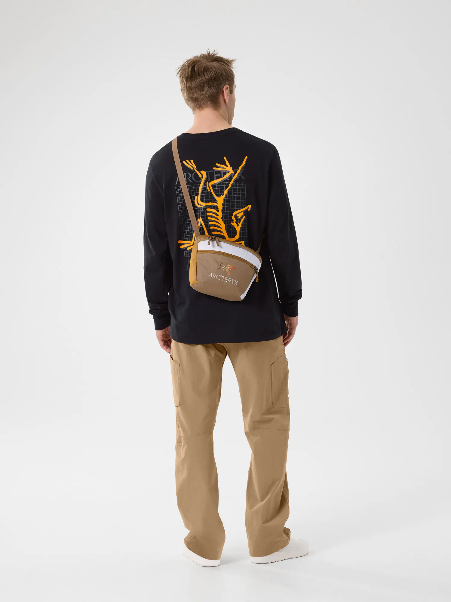 BEAMS Mantis 2 Waist Pack | Arc 