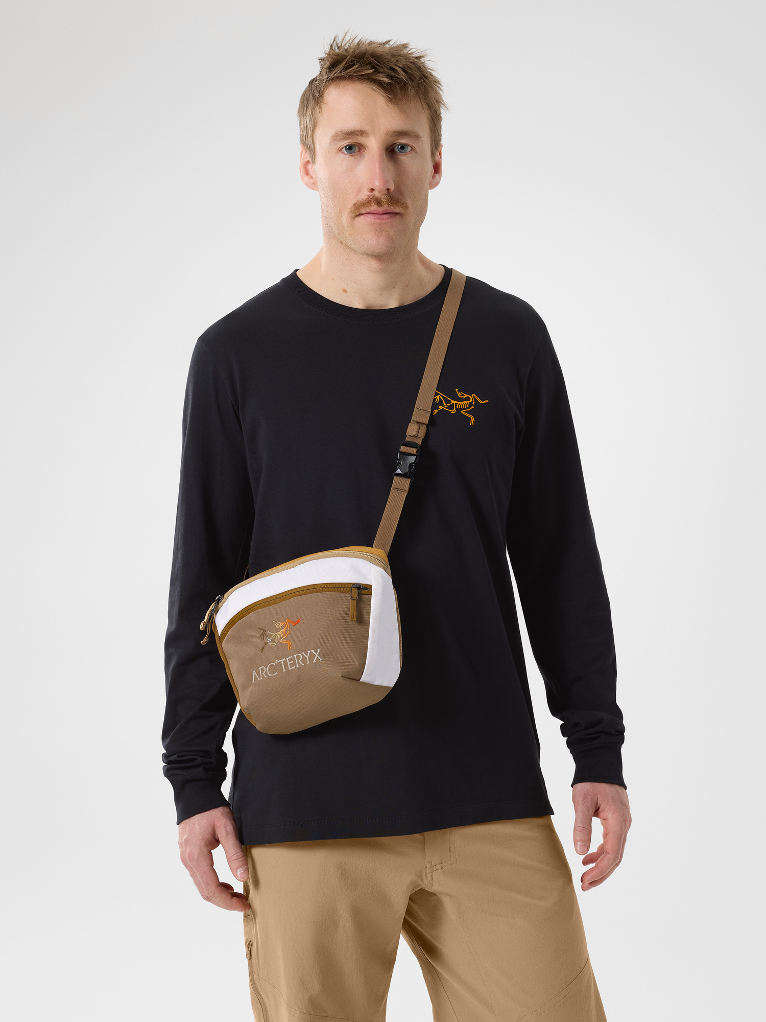 BEAMS Mantis 2 Waist Pack | Arc'teryx