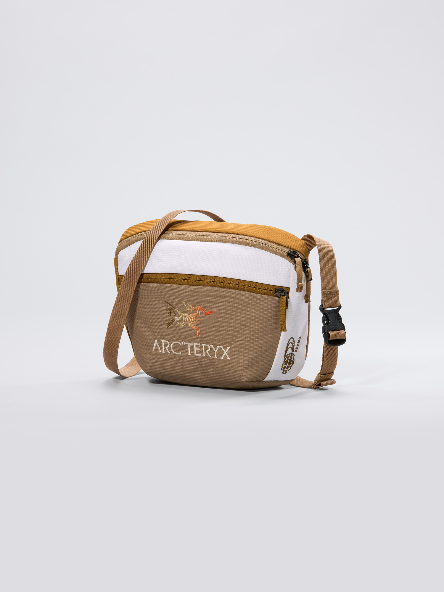 BEAMS Mantis 2 Waist Pack | Arc'teryx