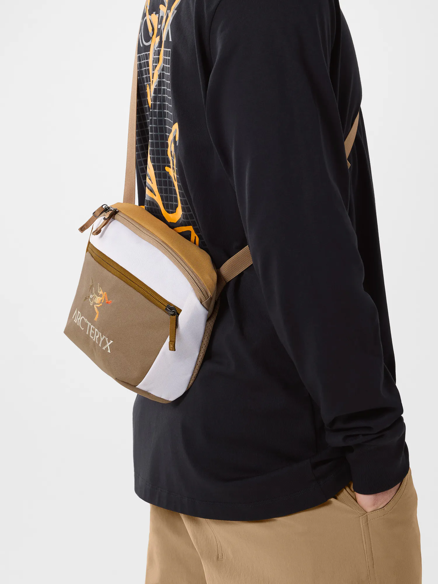 BEAMS Mantis 2 Waist Pack | Arc 