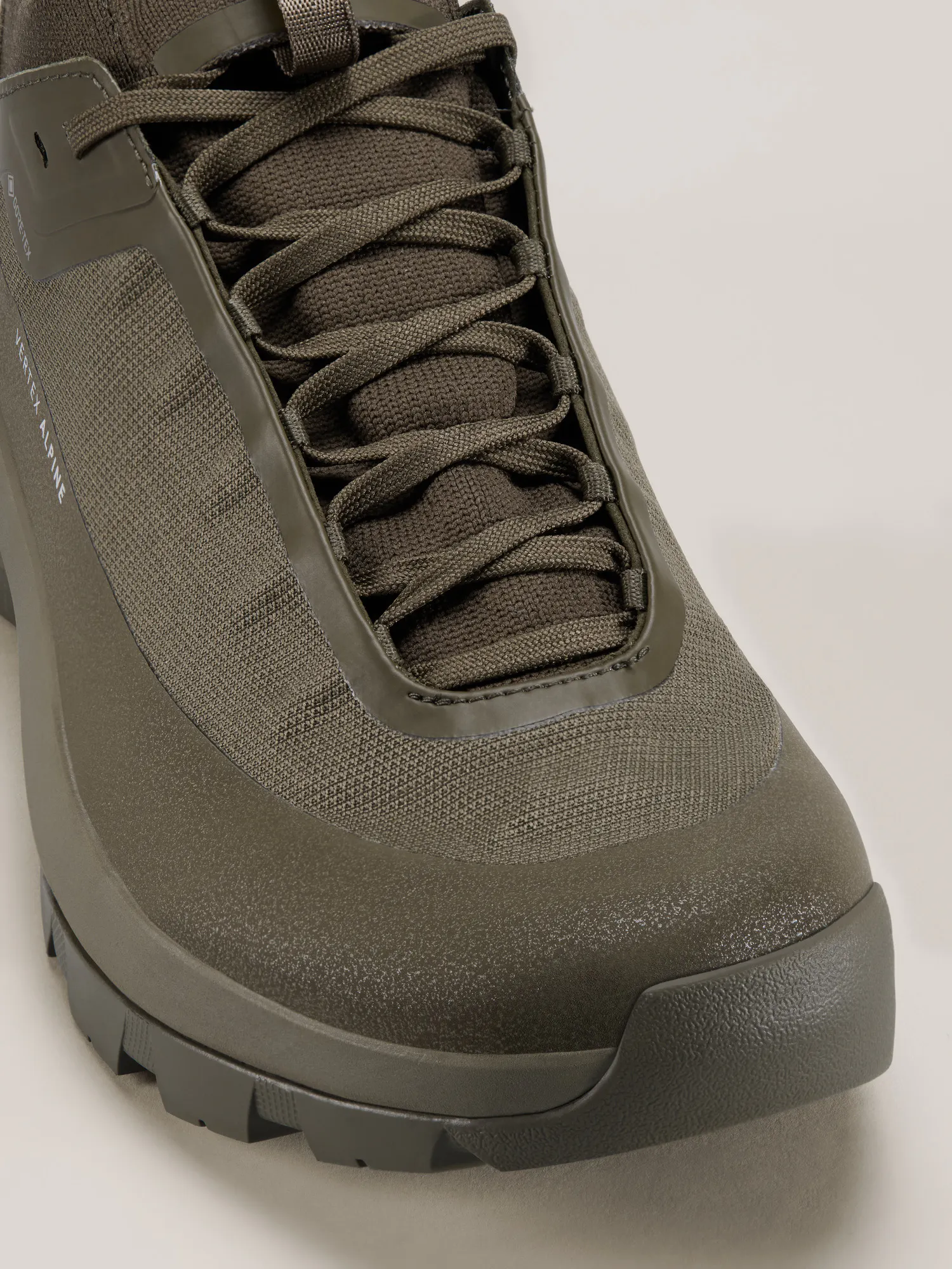 Footwear for Mountain Athletes | Arc'teryx