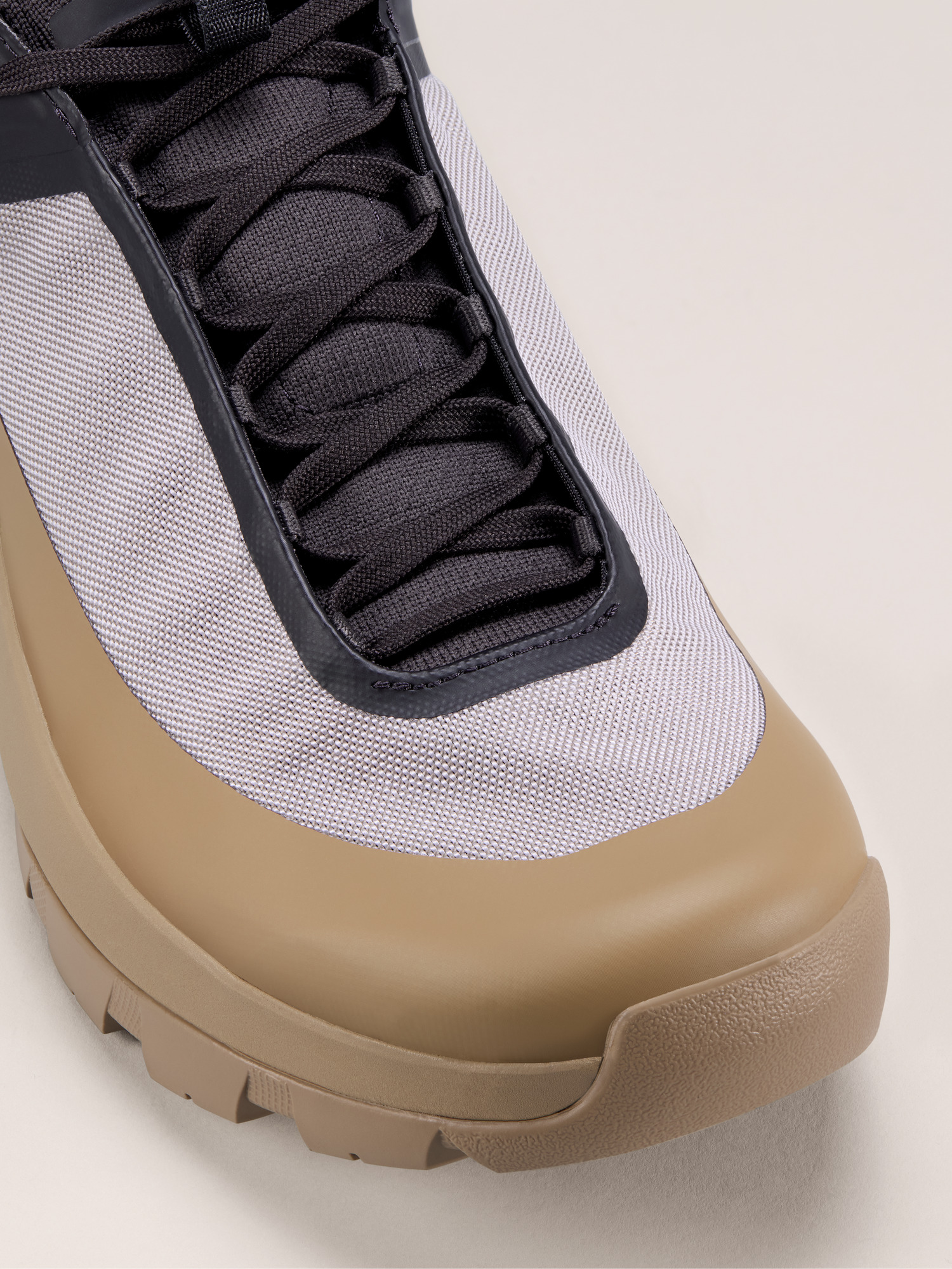 Vertex Alpine Shoe Canvas/Graphite Hover