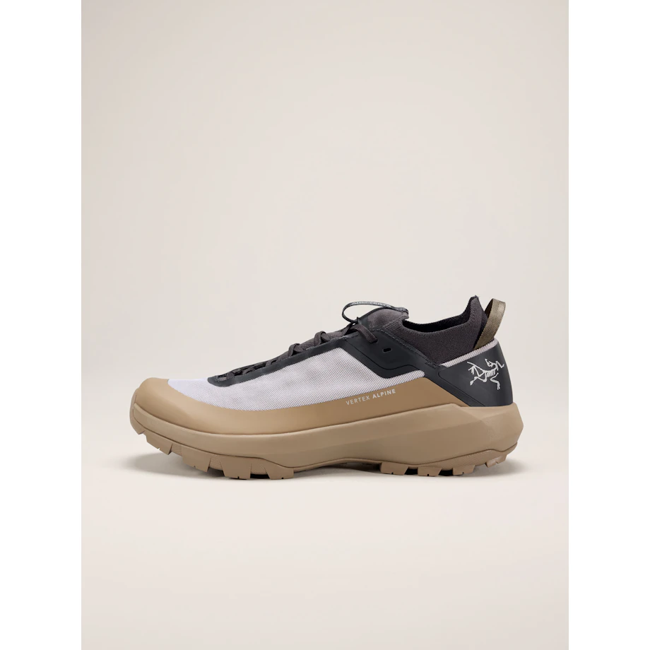 Vertex Alpine Shoe Men's | Arc'teryx