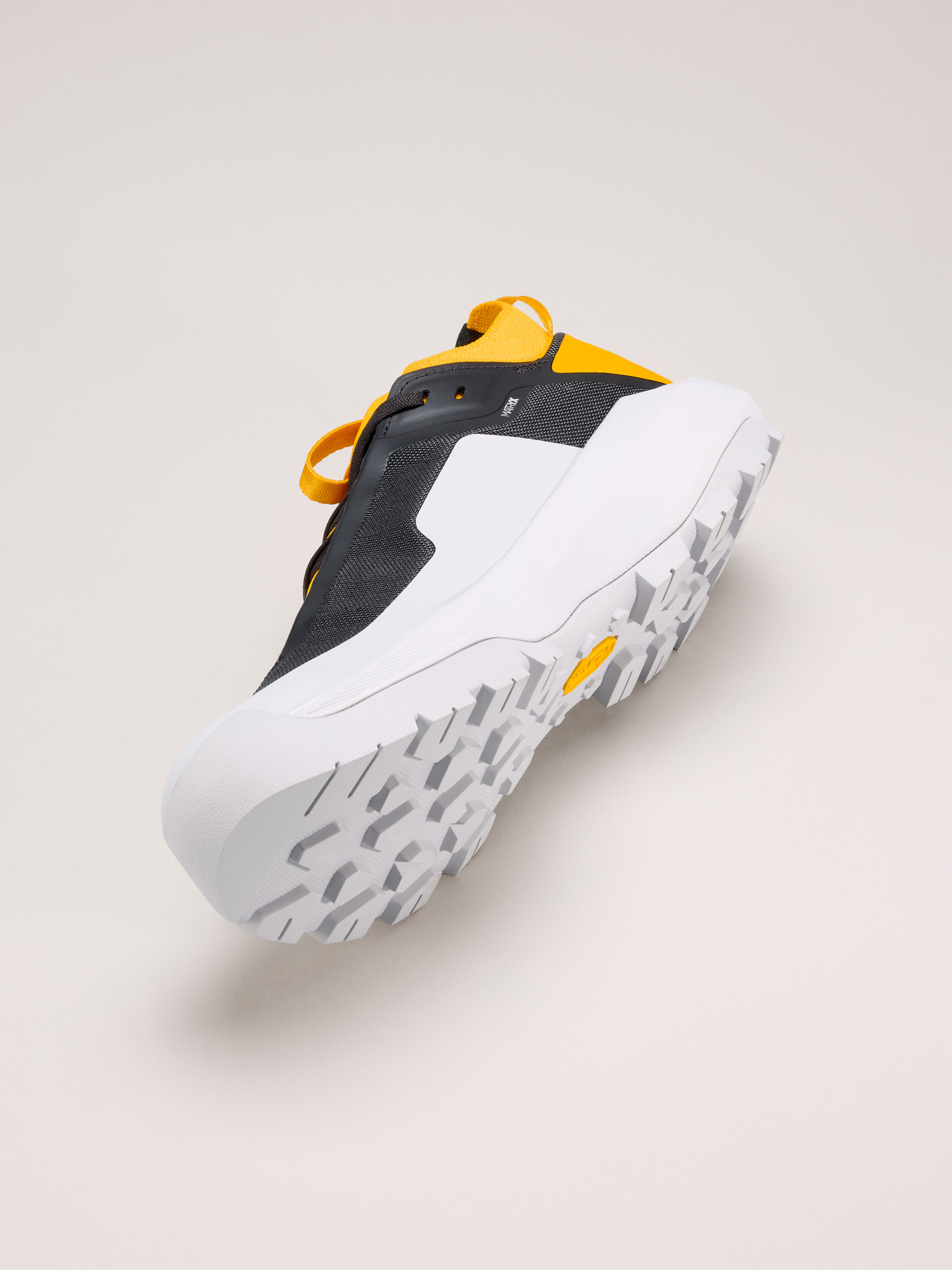 Vertex Alpine Shoe Women's Graphite/Edziza Side