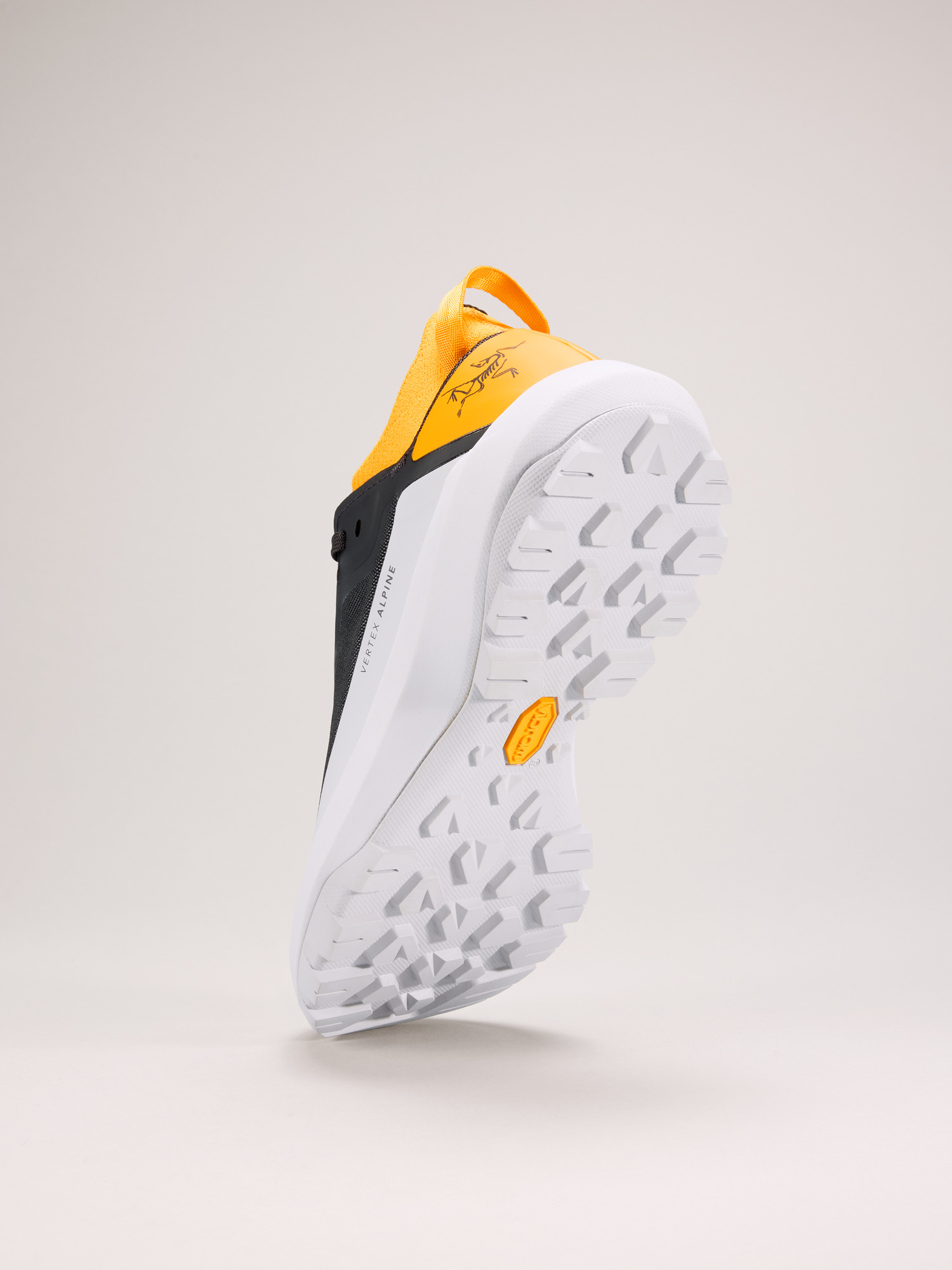 Vertex Alpine Shoe Women's Graphite/Edziza Sole