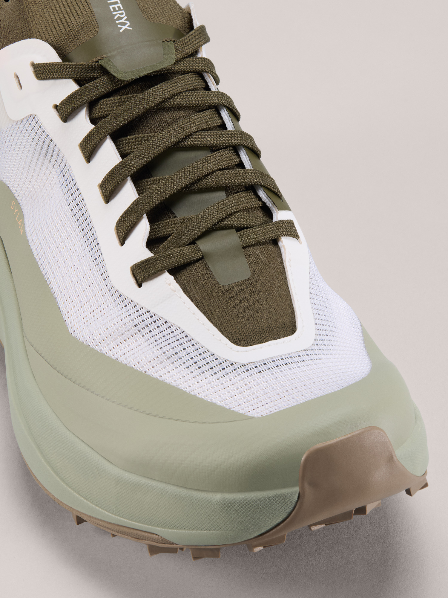 Sylan Shoe Women's Arctic Silk/Chloris Hover