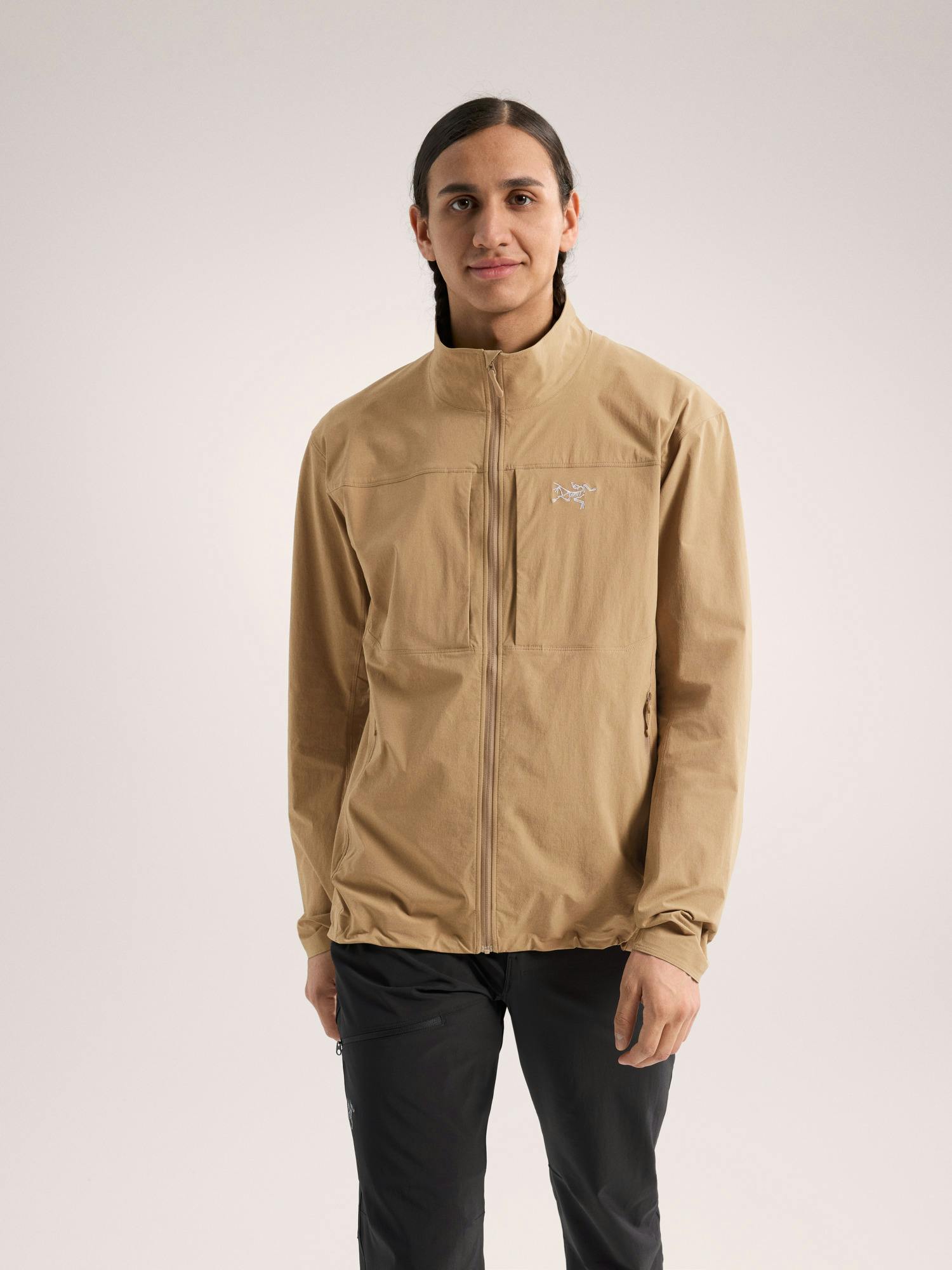 lightweight jean shorts